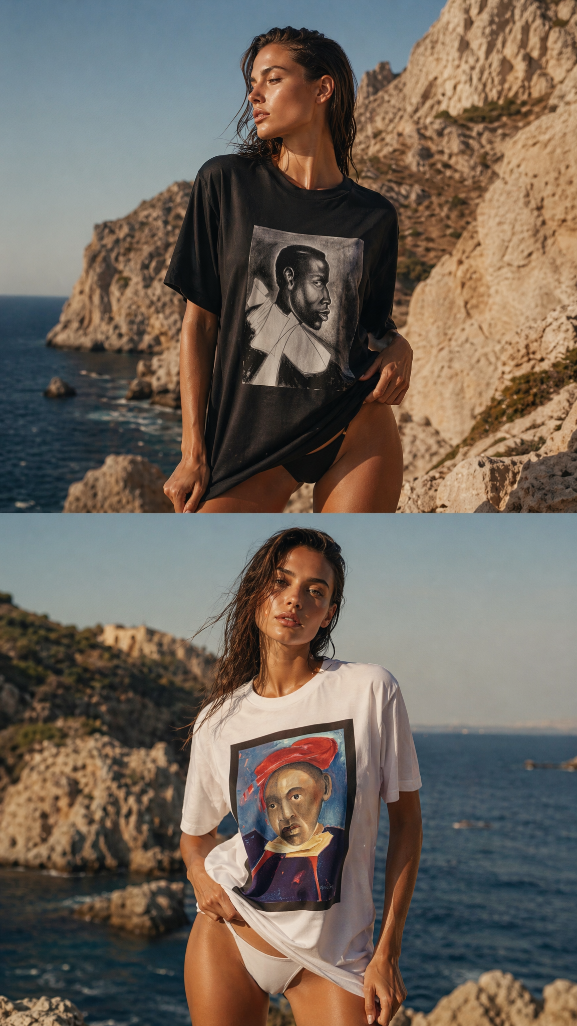 A Guide to Premium Print Tees