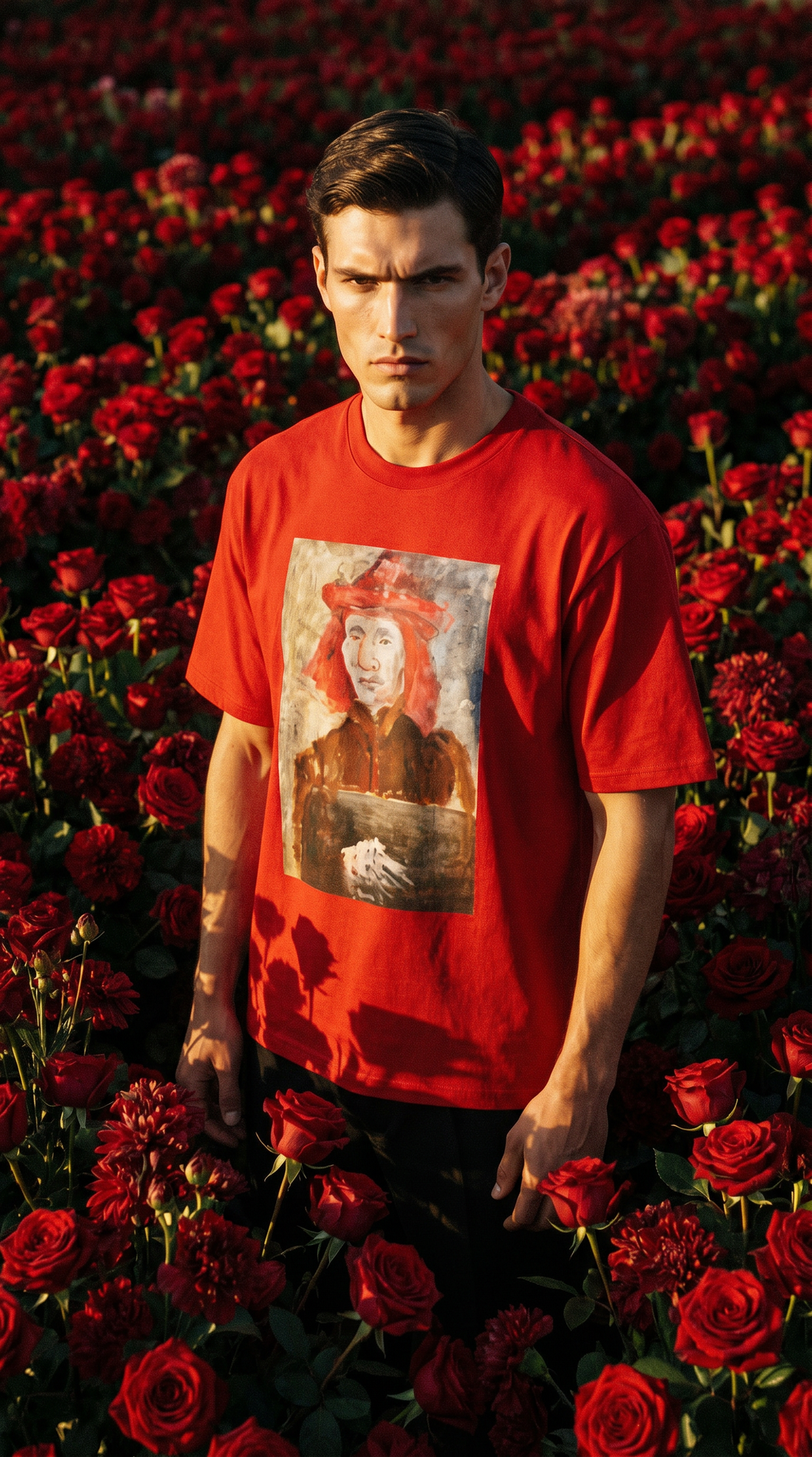 Why Limited Edition Art Shirts Matter