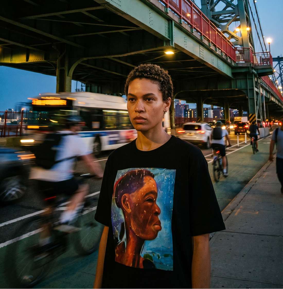 Why Wearable Art T Shirts Matter