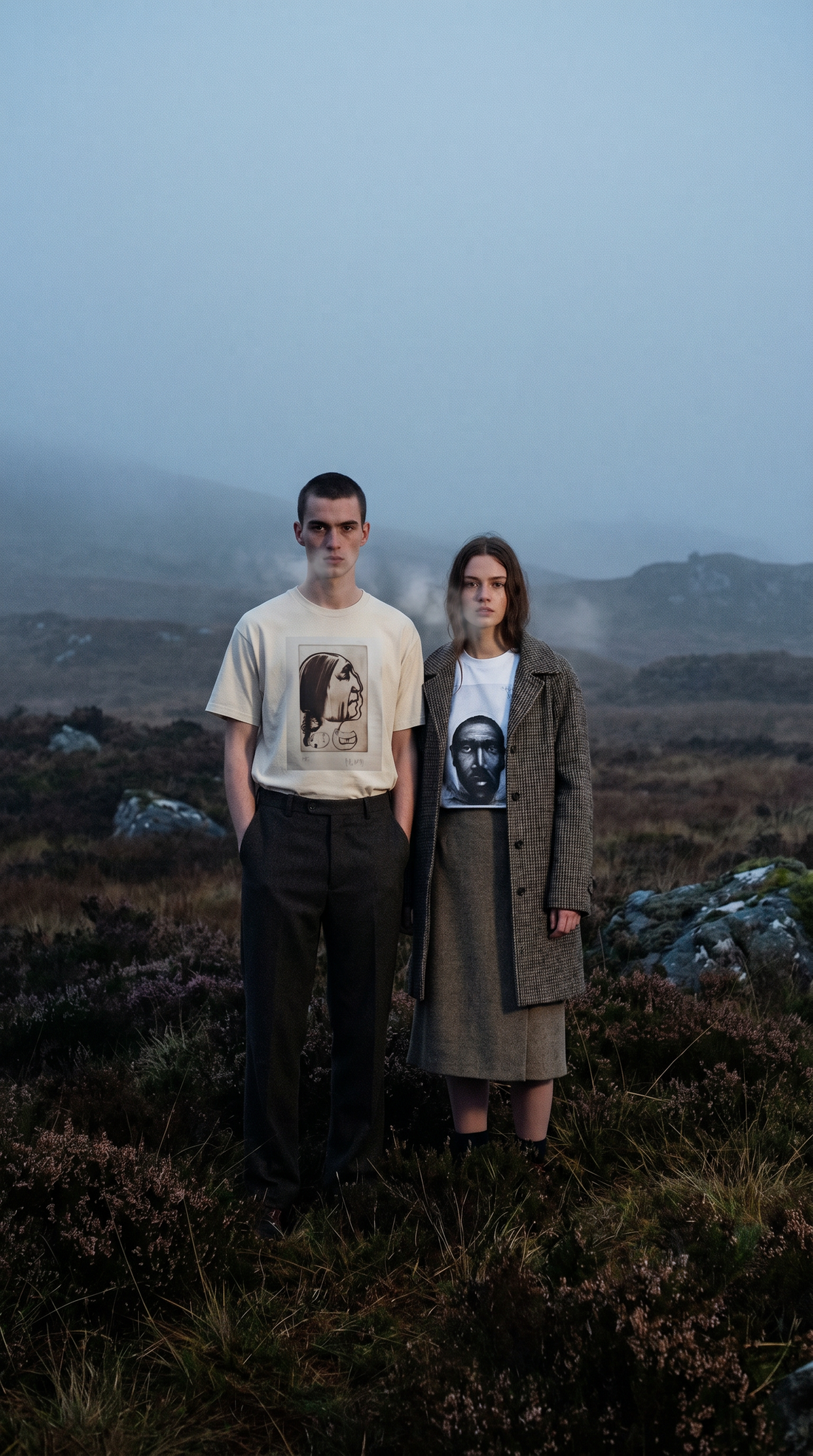 Why Surrealist Art Tshirts Stand Out