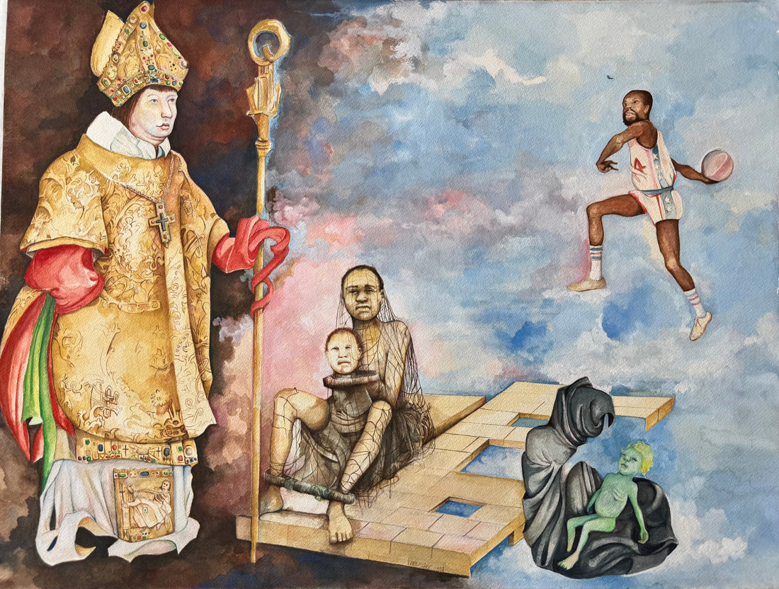 How to Buy Museum Quality Art Prints Online