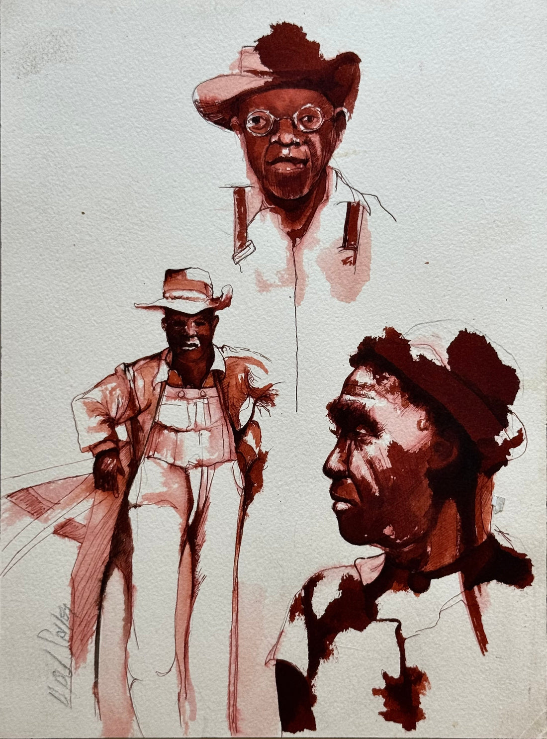 Western Art Apparel That Feels Collected