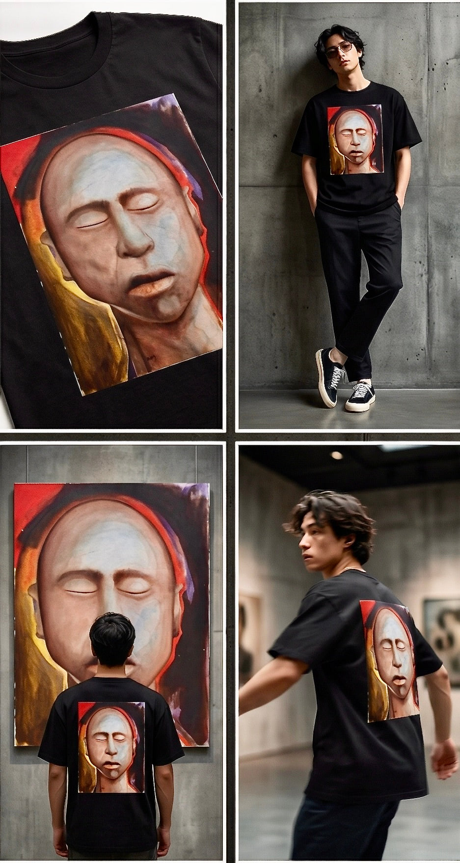 Art Fashion Trends That Feel Worth Wearing