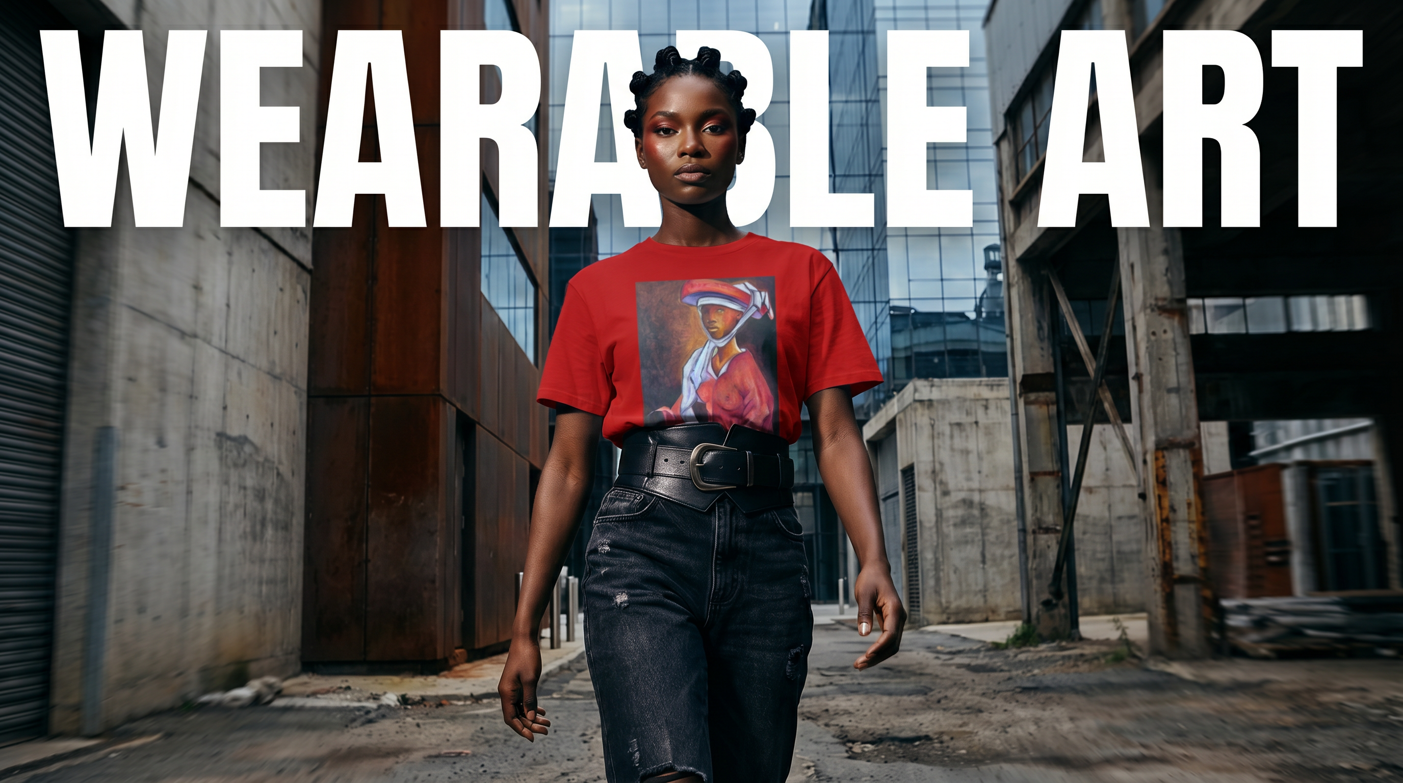 Best Black Art Apparel for Elevated Style
