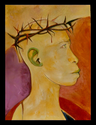 Sacred & Spiritual