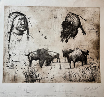 Western & Americana