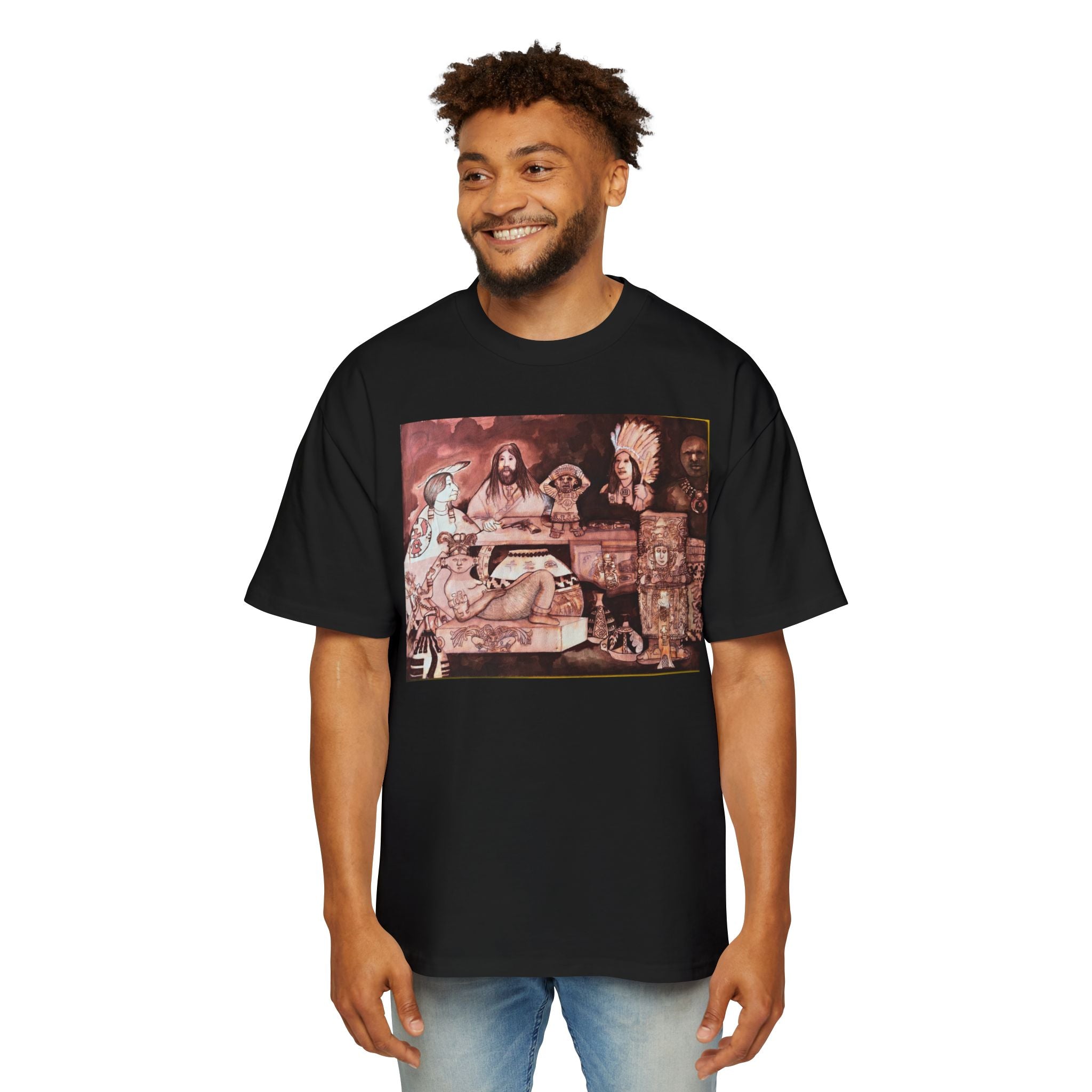 LAST SUPPER II | VINTAGE CLASSIC T-Shirt