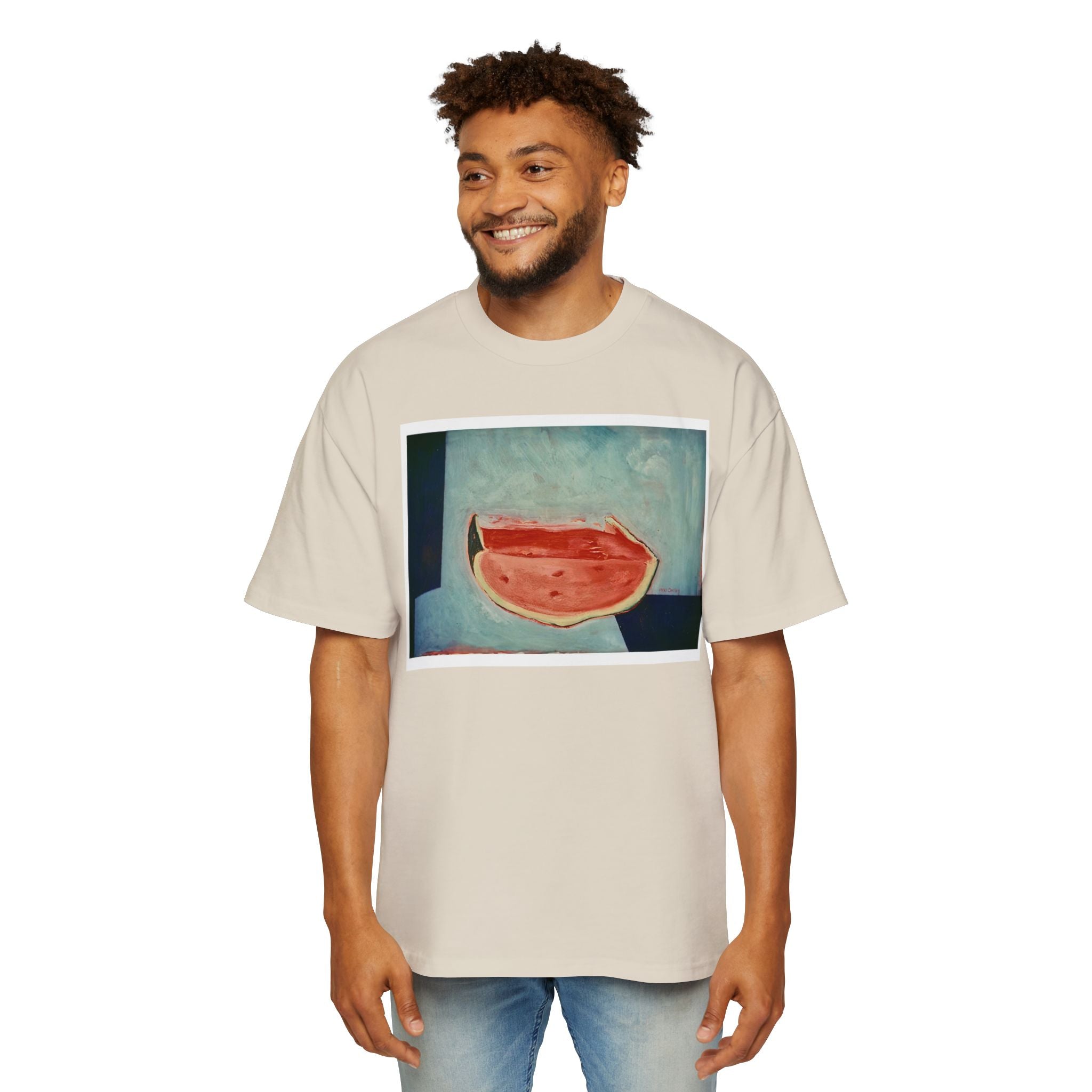 Watermelon  —ACRYLIC CLASSIC