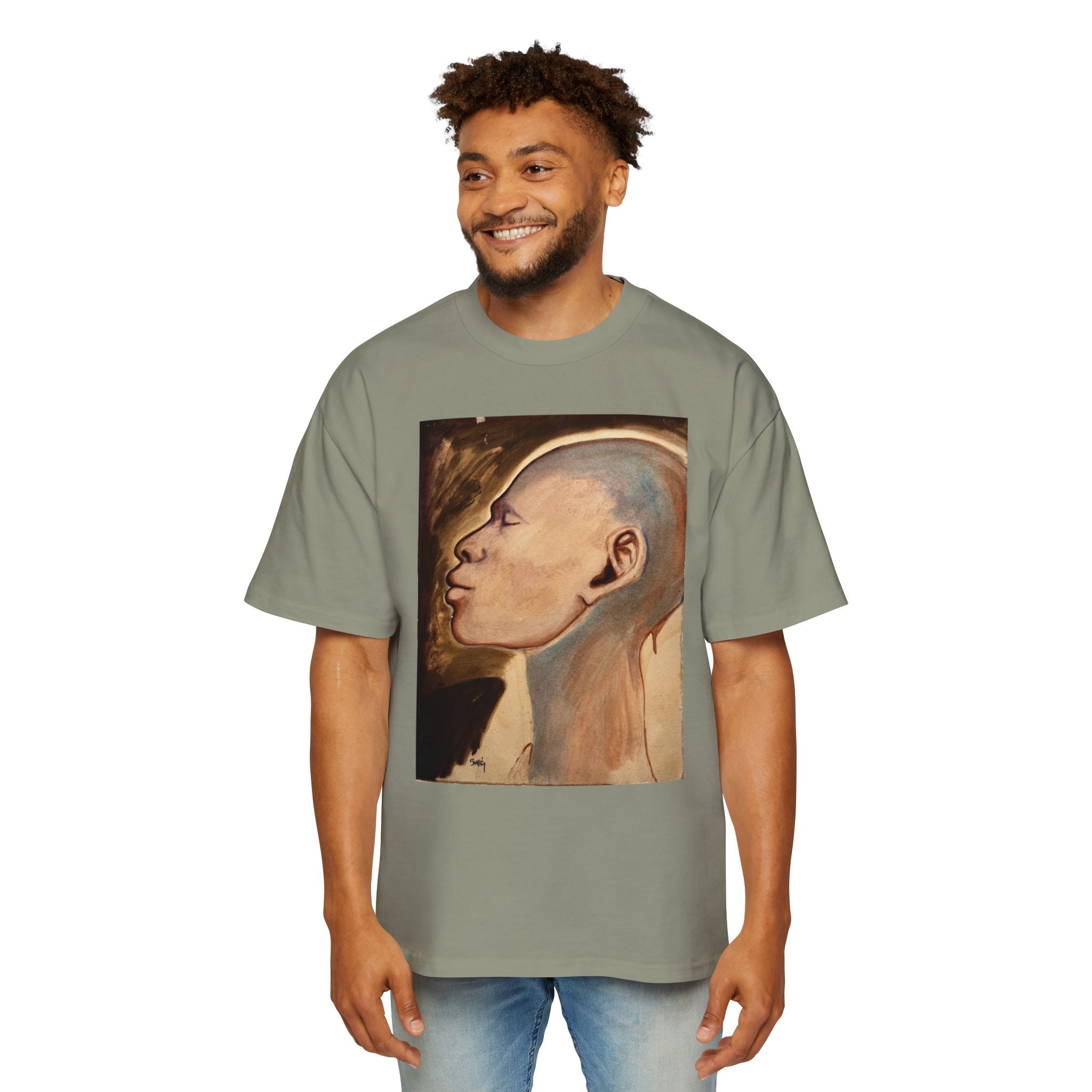 STAR MAN 2 |  Graphic T-Shirt