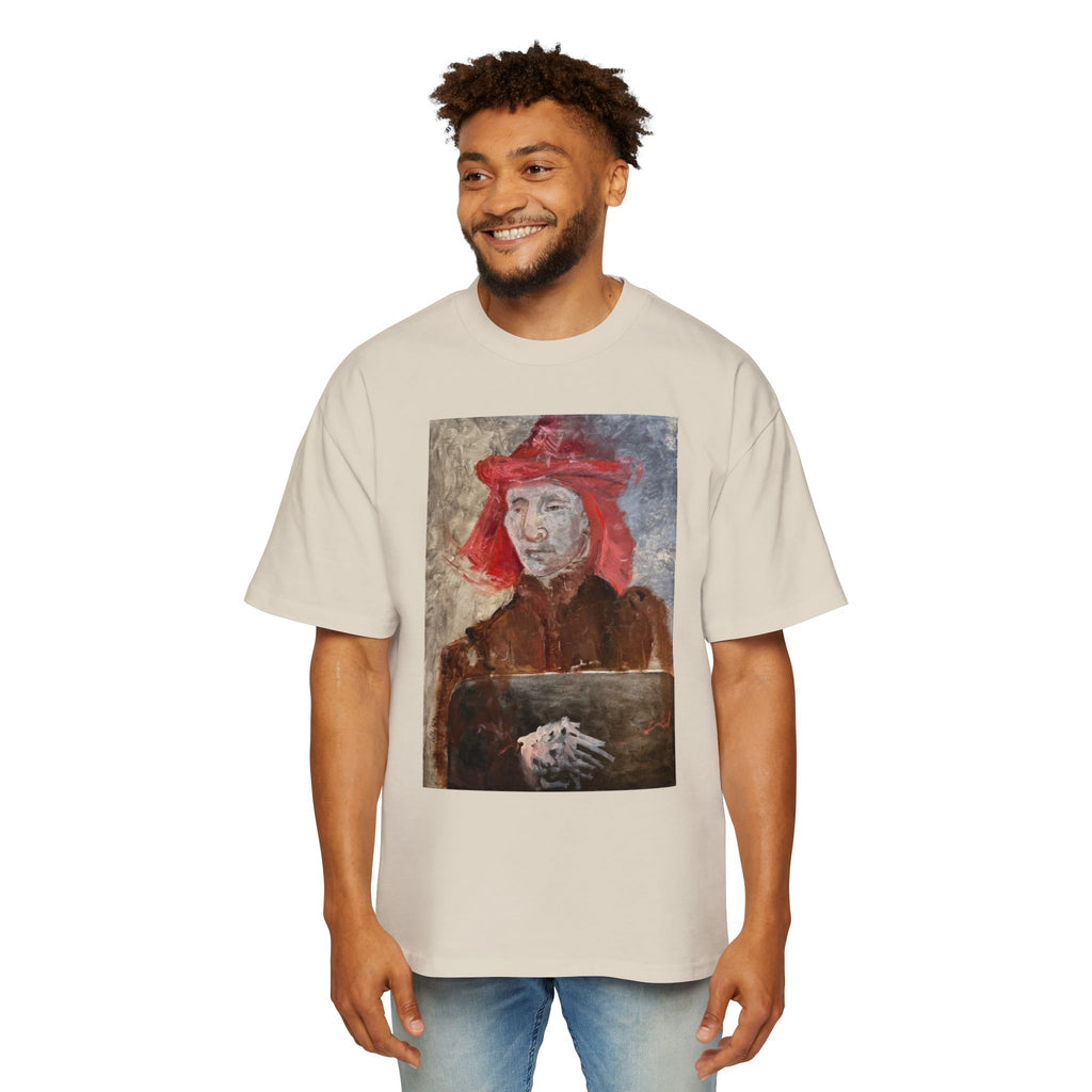 CAPTAIN | Renaissance TEE