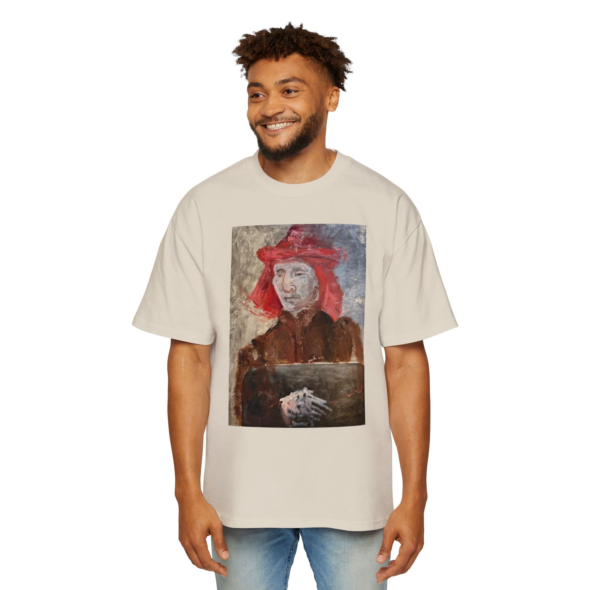 CAPTAIN | Renaissance TEE