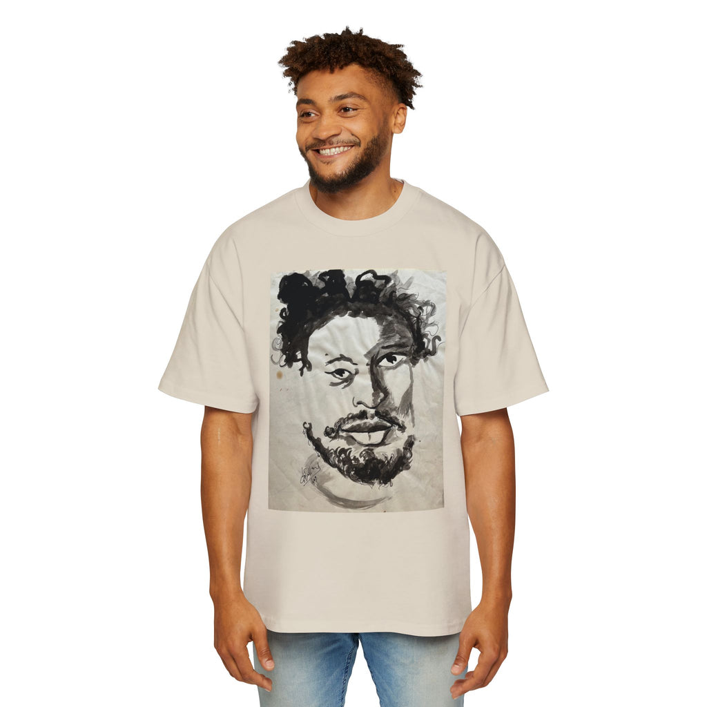 CHARLES 1 | SELF PORTRAIT Graphic T-Shirt