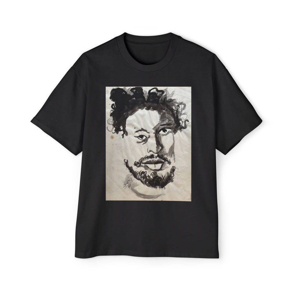 CHARLES 1 | SELF PORTRAIT Graphic T-Shirt