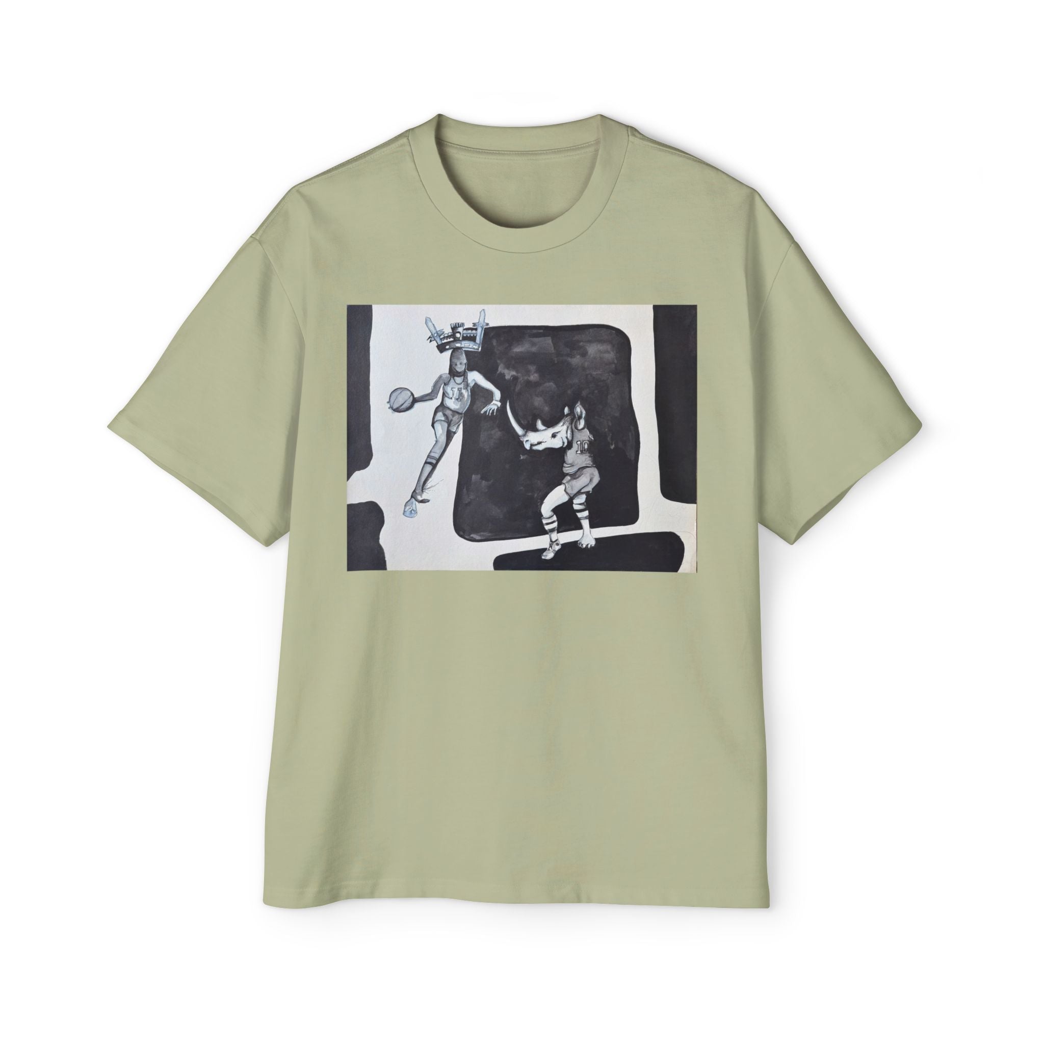 NY STREET BALL | Vintage