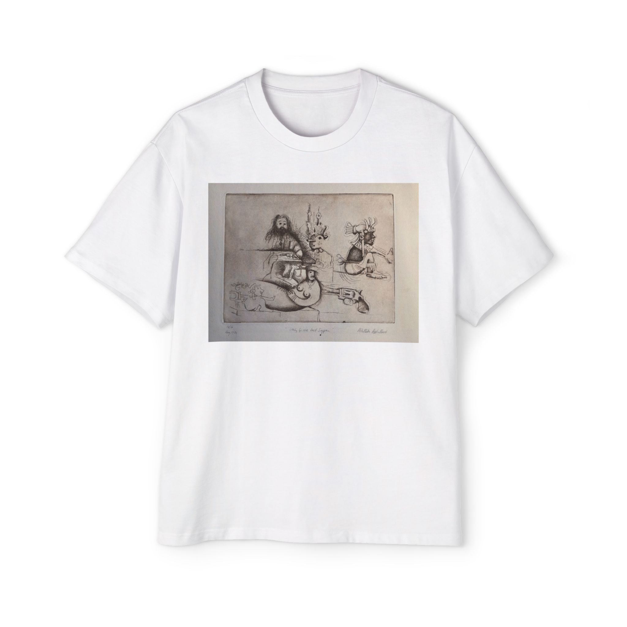 LAST SUPPER LITHOGRAPHY  | Vintage PRINT