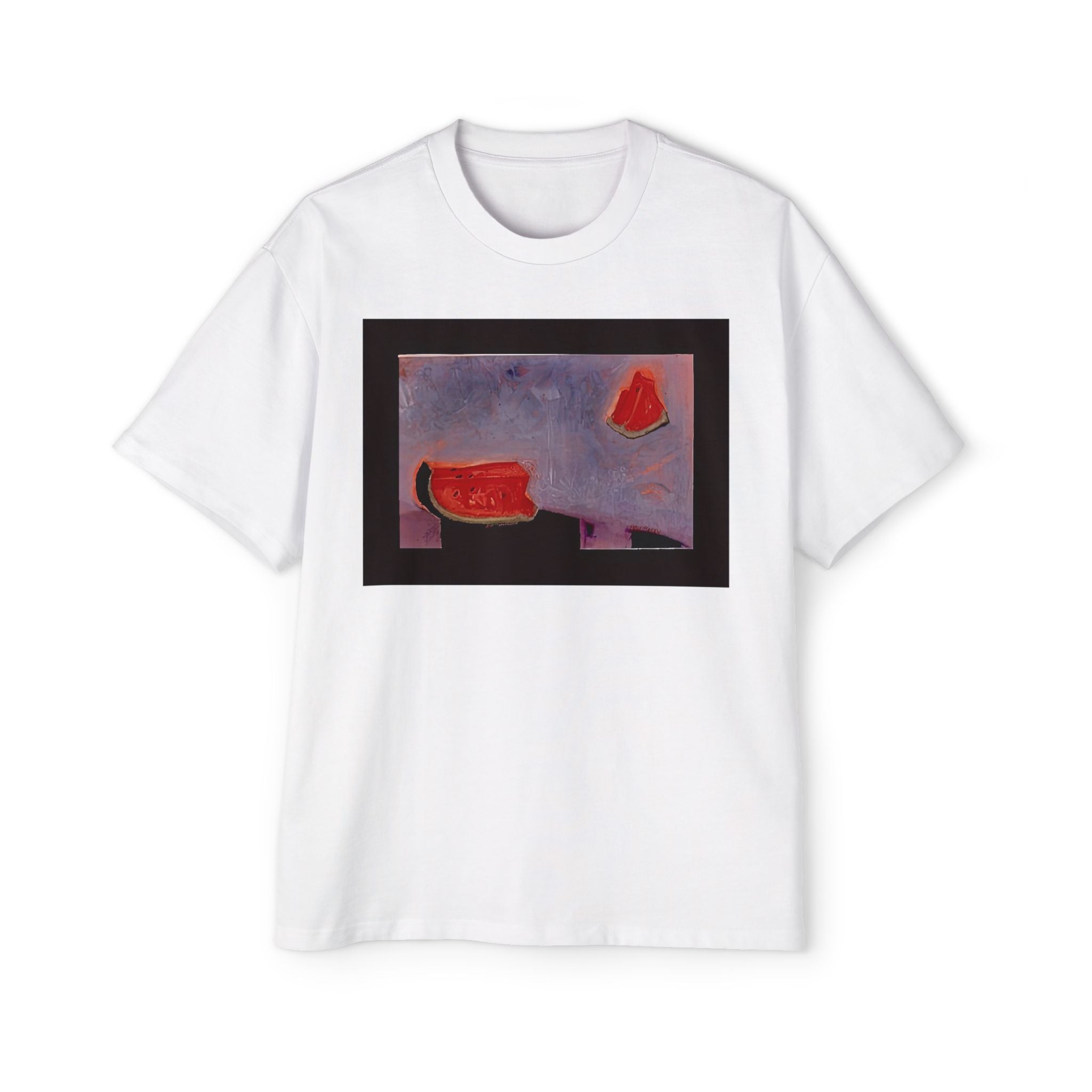 WATERMELON II  — ACRYLIC VINTAGE CLASSIC