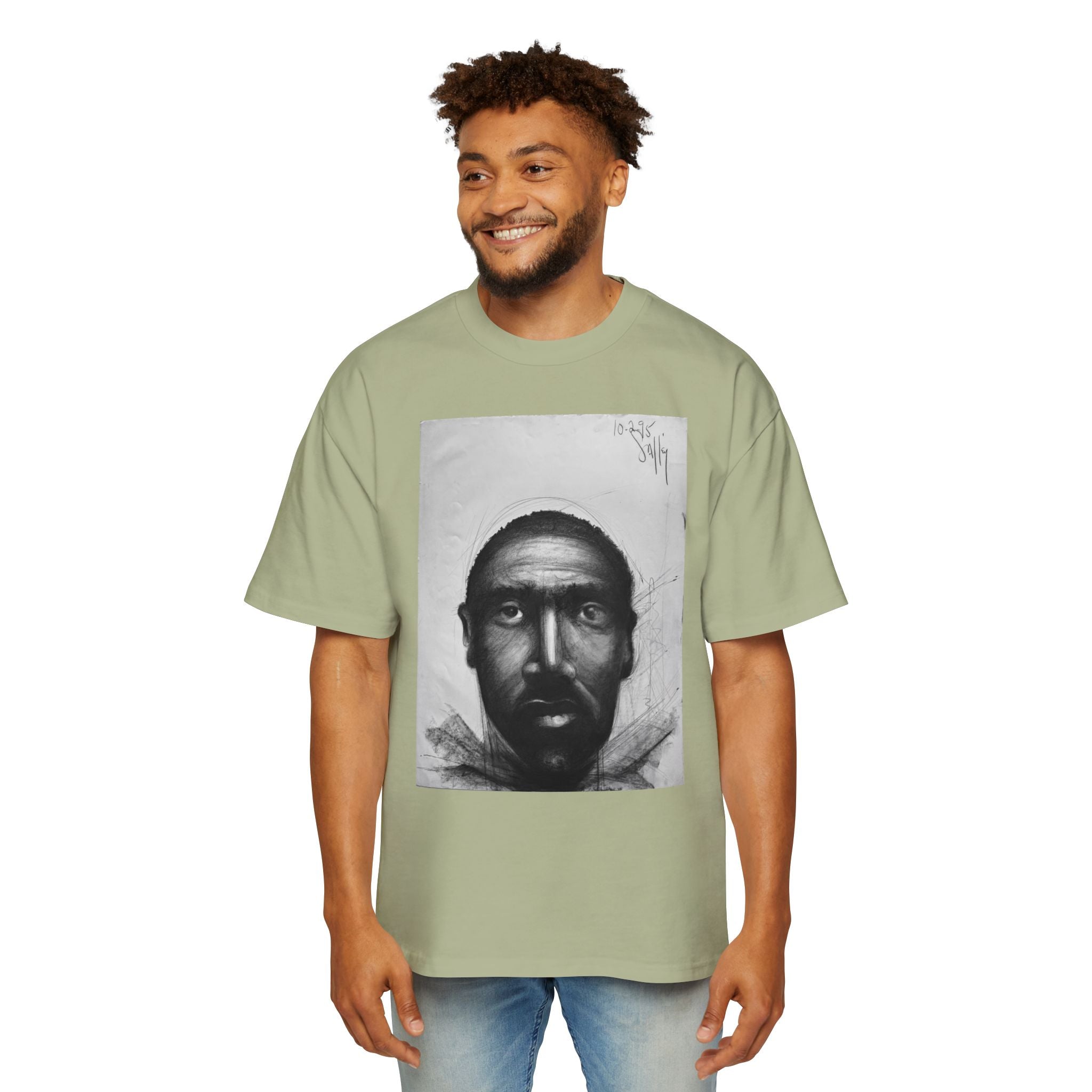 JAMES |  Art Print