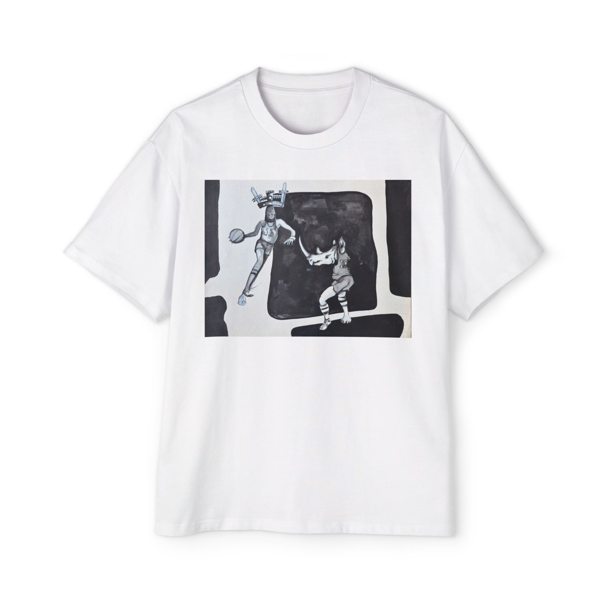 NY STREET BALL | Vintage