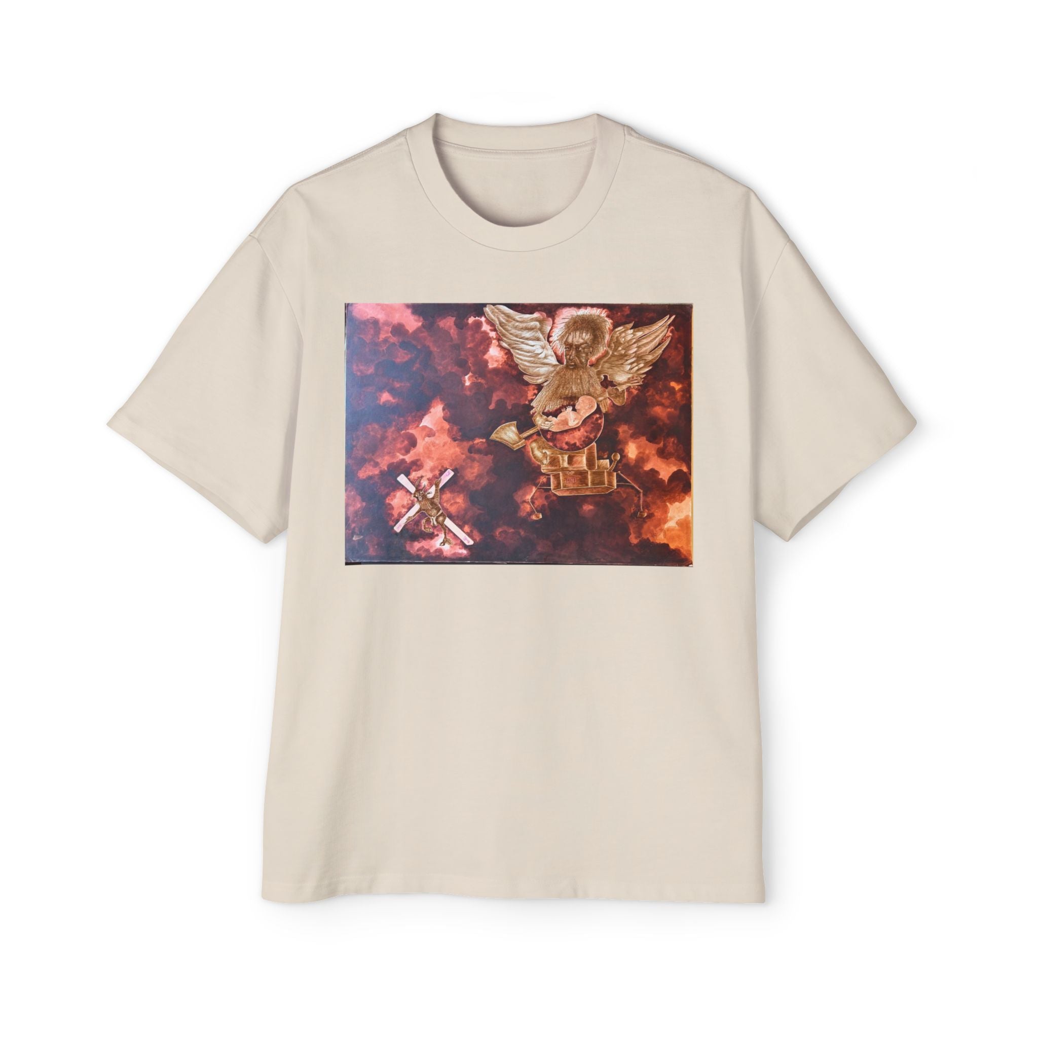 ANGEL | Vintage  Artwork