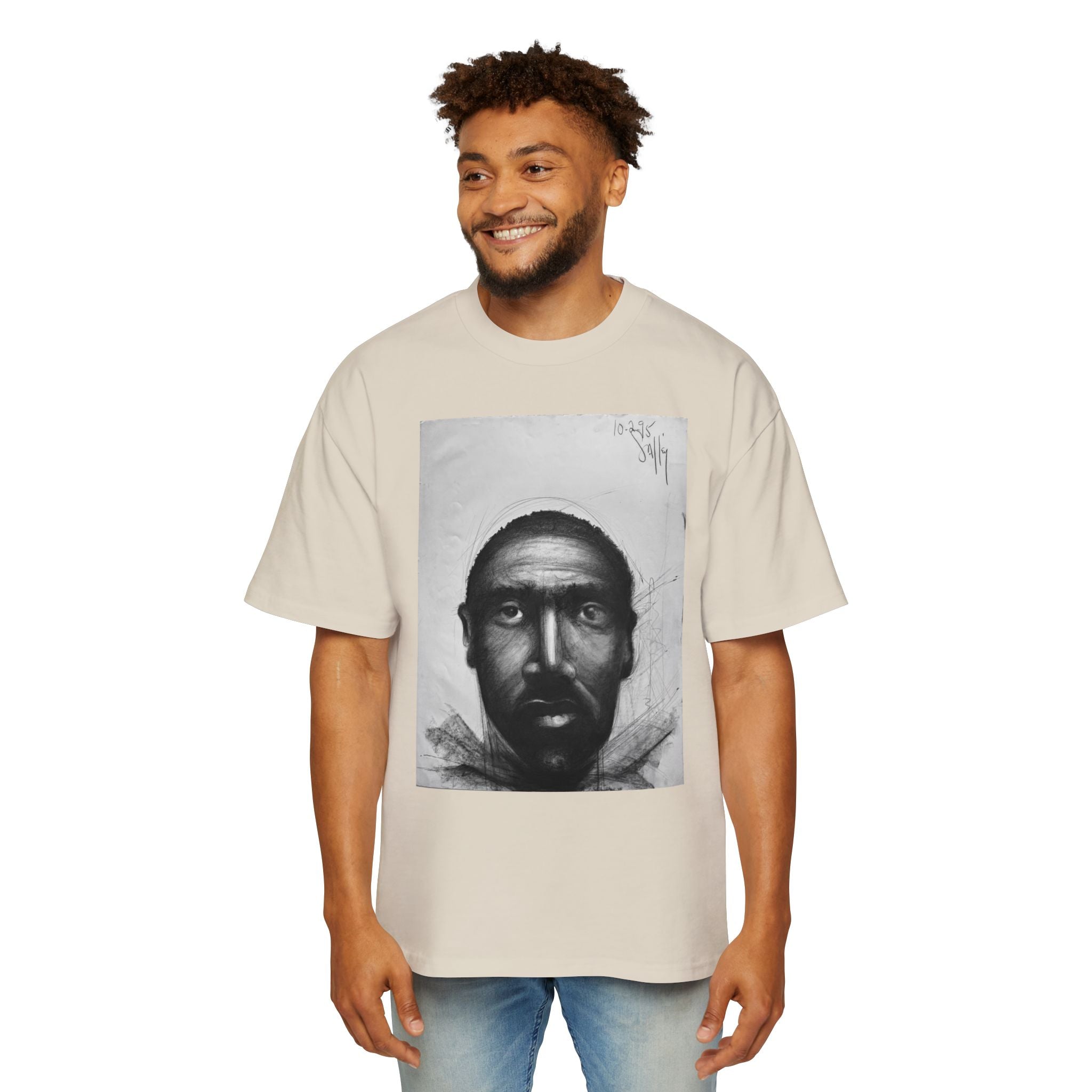 JAMES |  Art Print