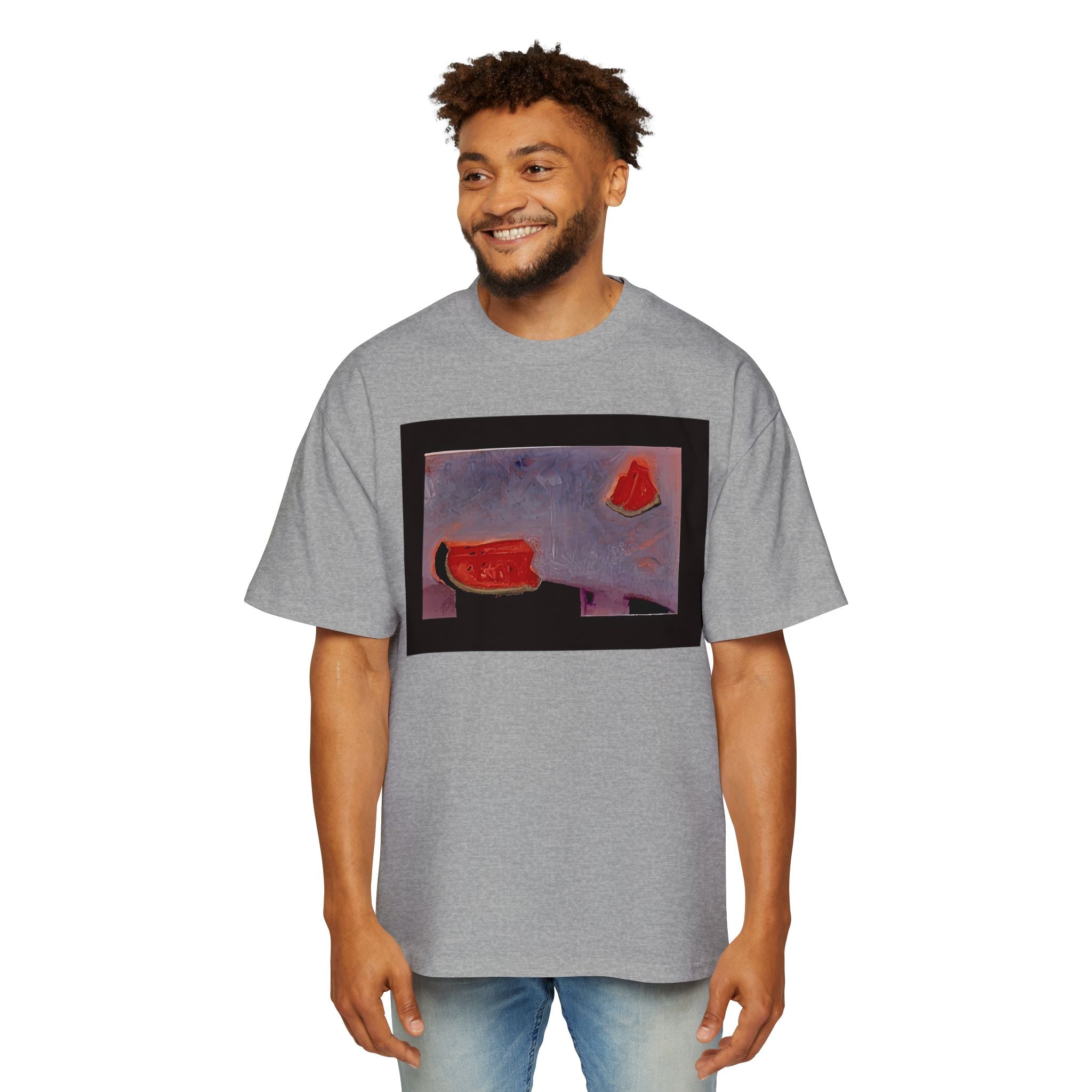 WATERMELON II  — ACRYLIC VINTAGE CLASSIC