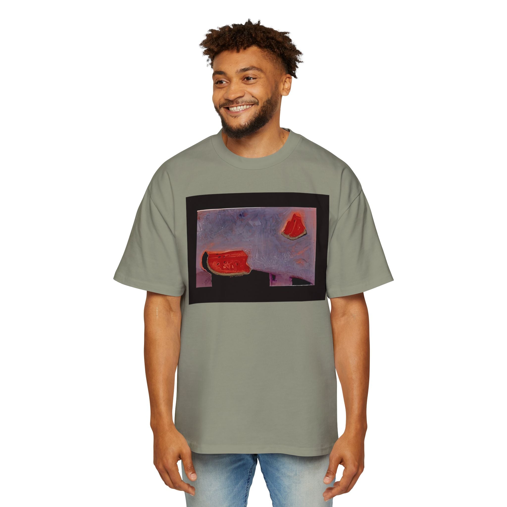 WATERMELON II  — ACRYLIC VINTAGE CLASSIC