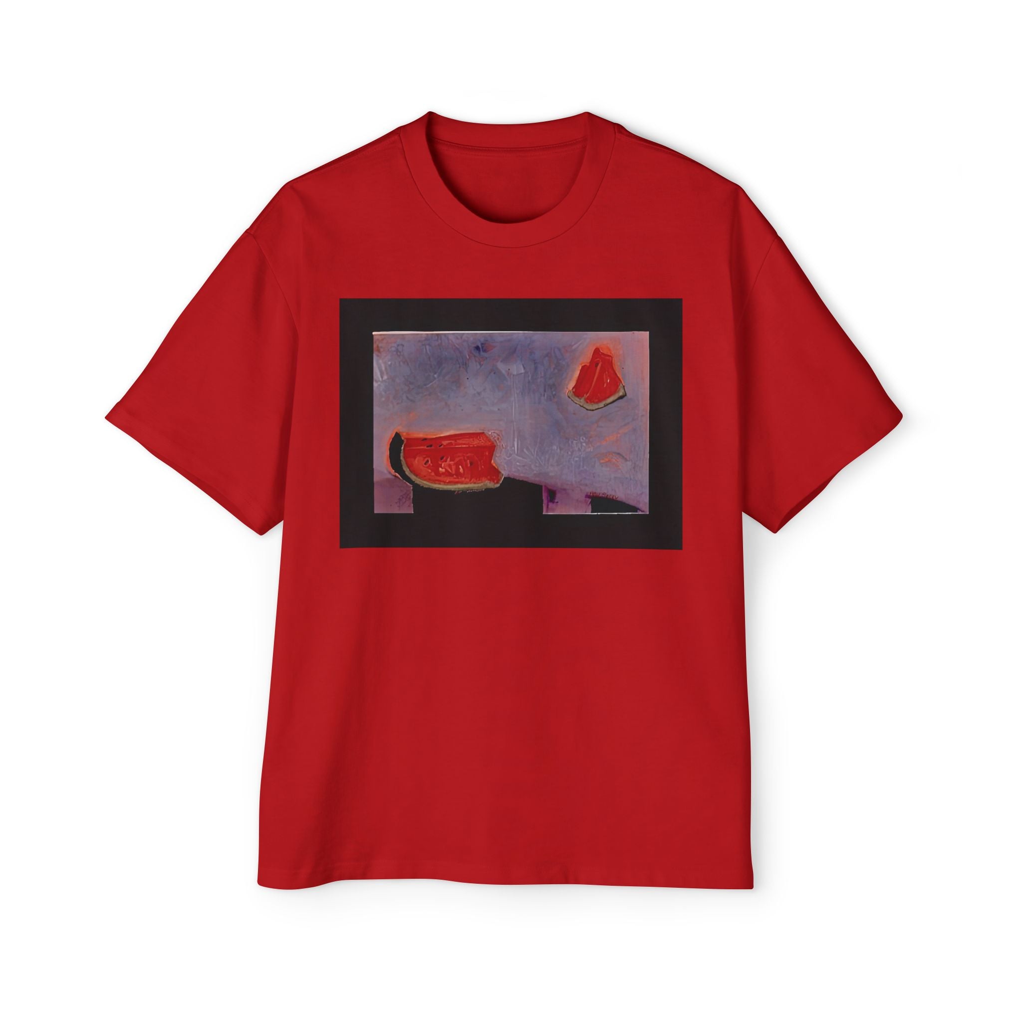 WATERMELON II  — ACRYLIC VINTAGE CLASSIC