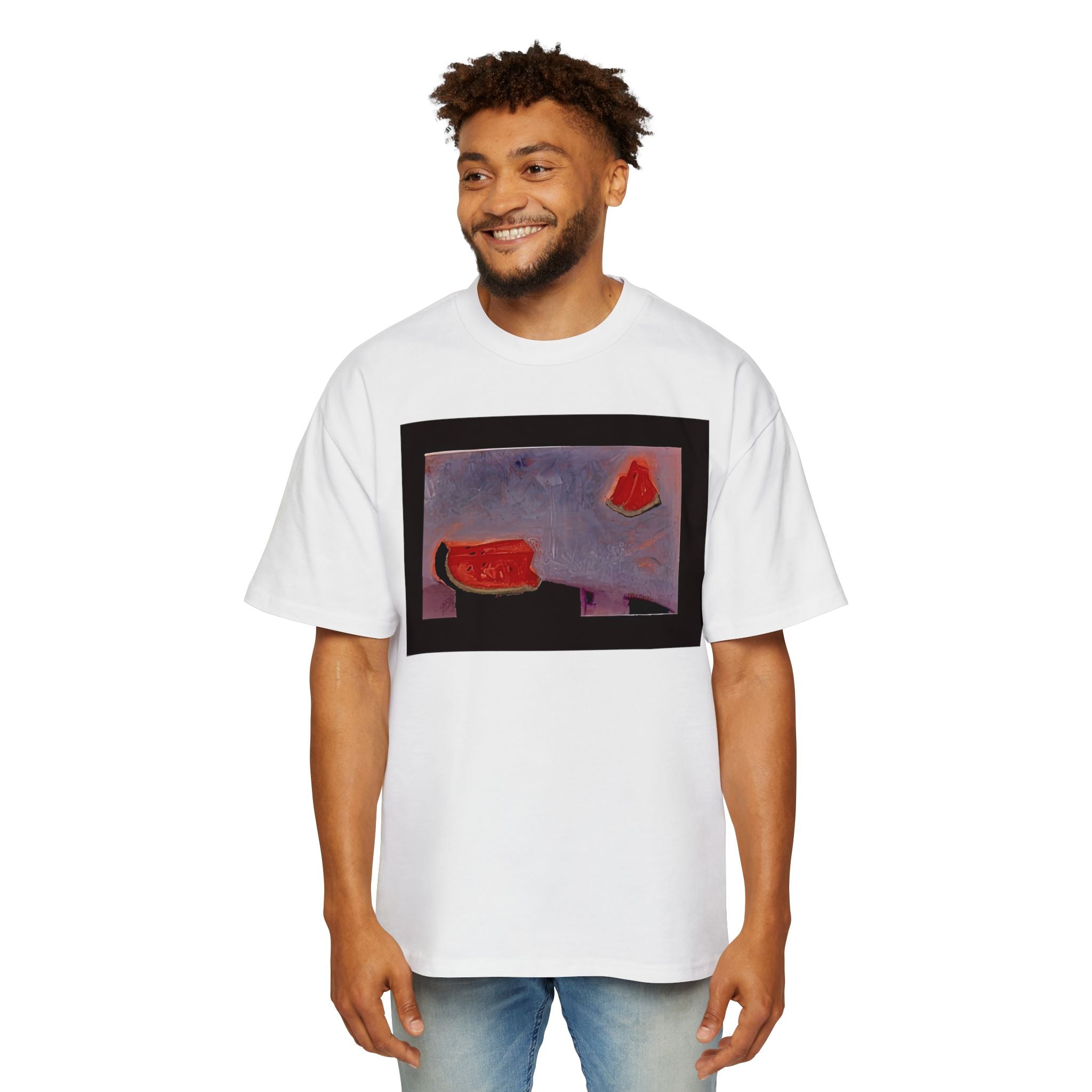 WATERMELON II  — ACRYLIC VINTAGE CLASSIC