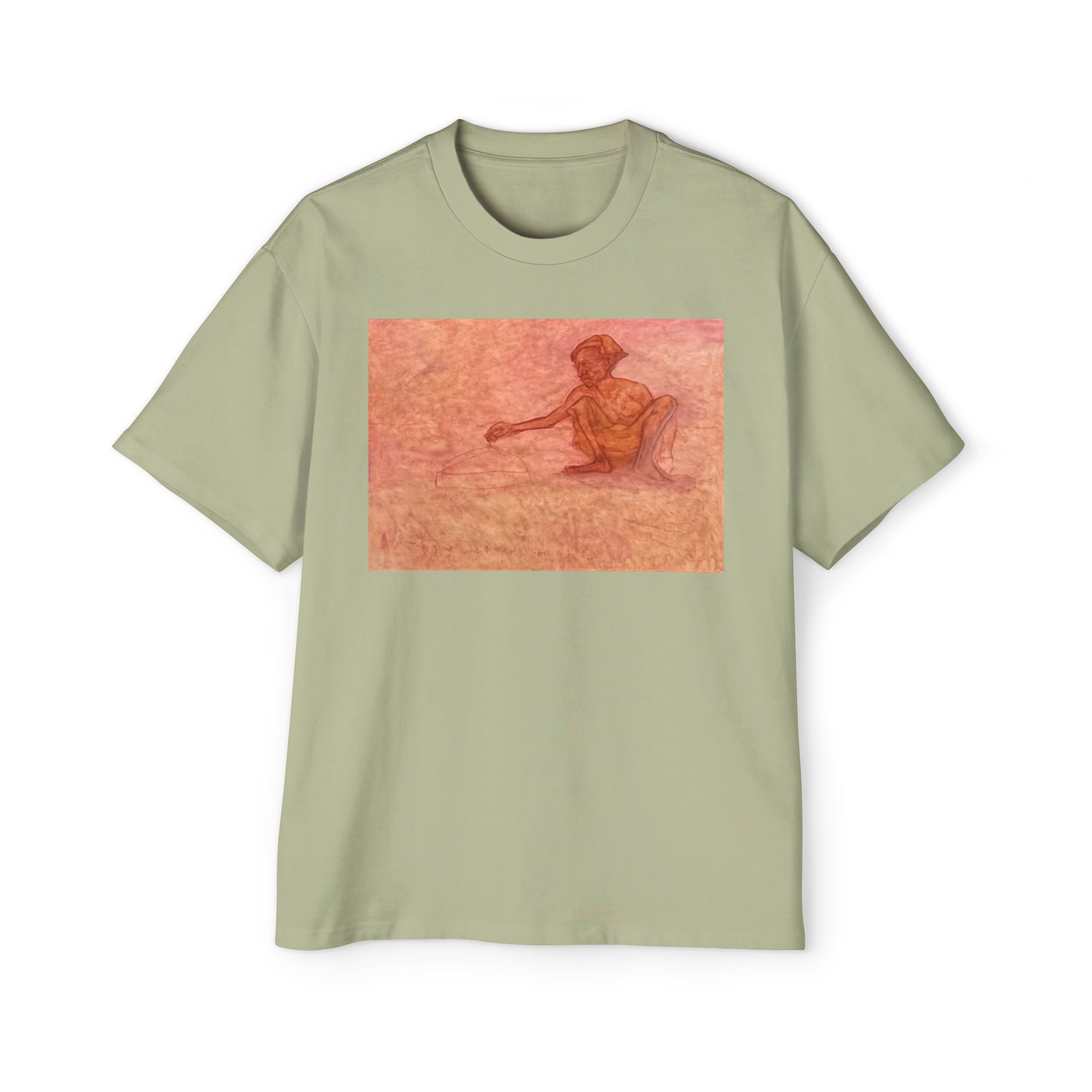 SLAVE THAT STARTED THE WAR  | VINTAGE OIL