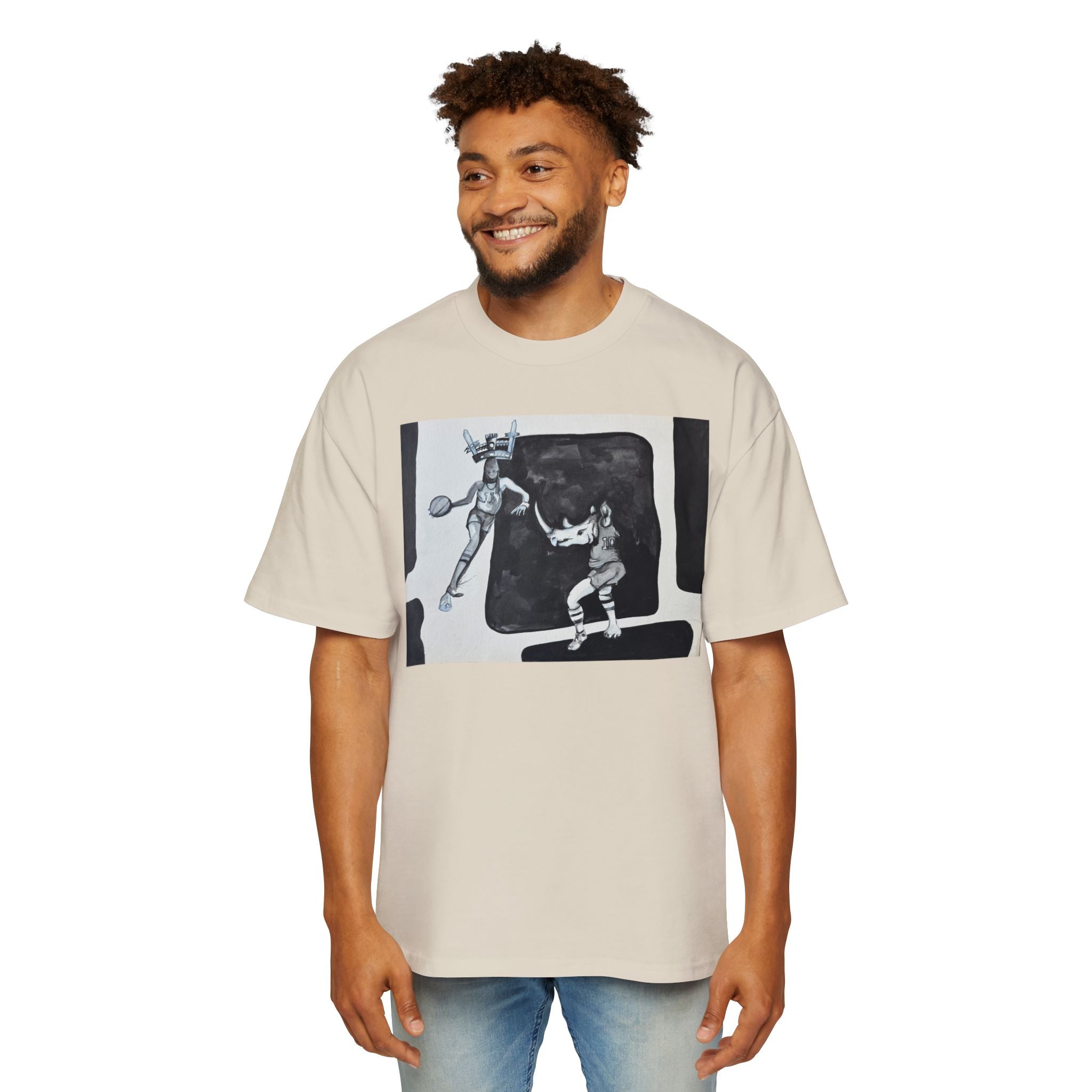 NY STREET BALL | Vintage