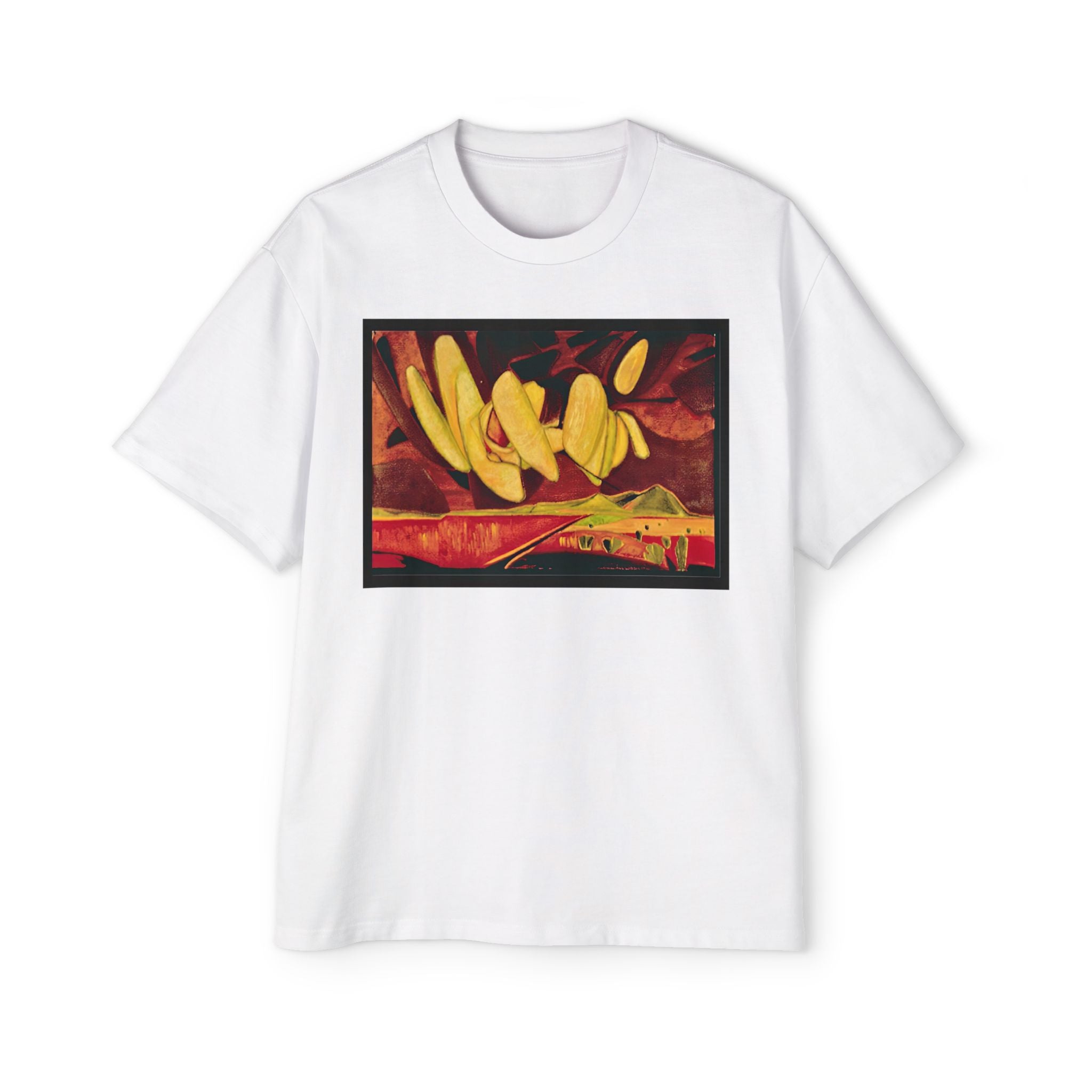 SANTA FE SKY — ACRYLIC VINTAGE CLASSIC