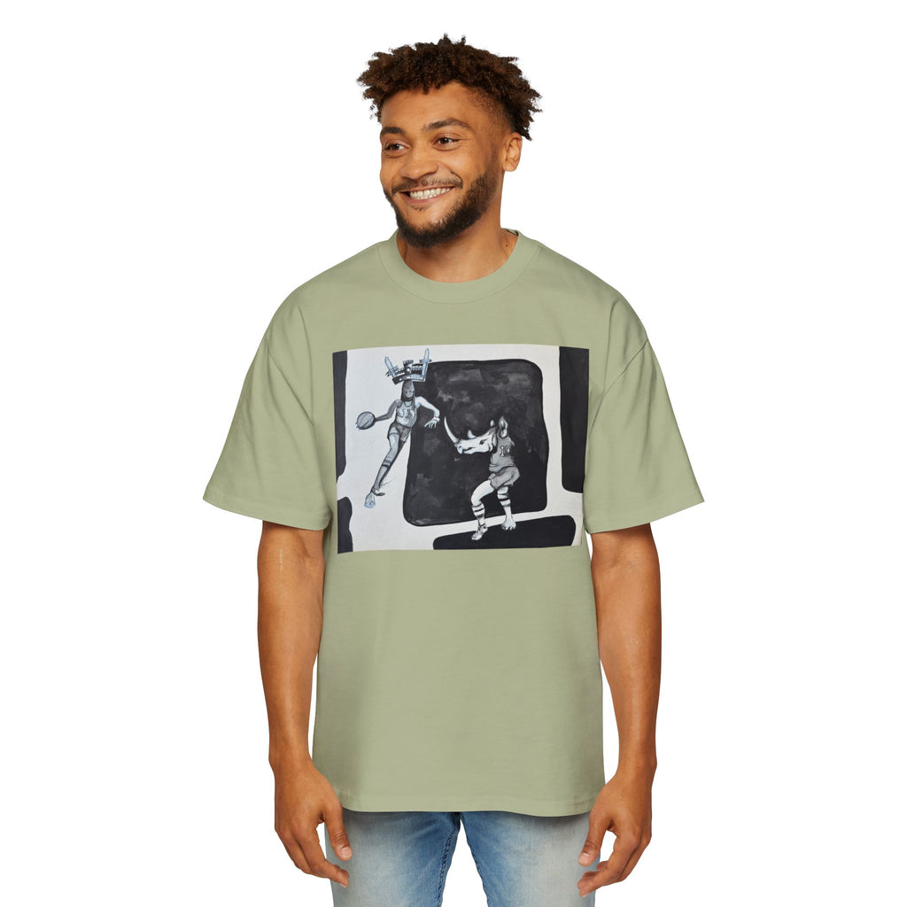 NY STREET BALL | Vintage