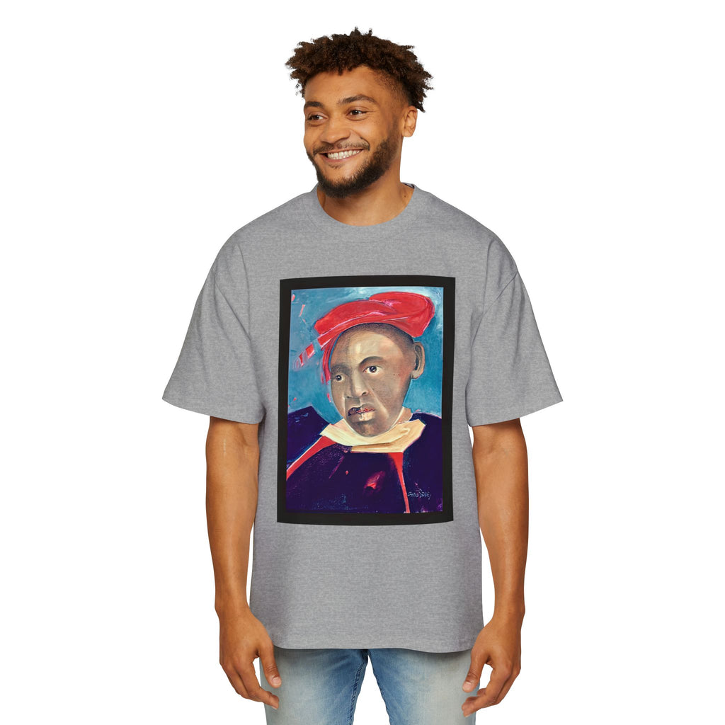 BLACK POPE III -   ACRYLIC CLASSIC