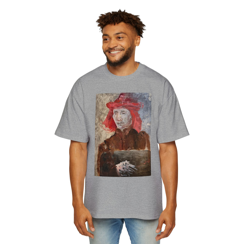 CAPTAIN | Renaissance TEE