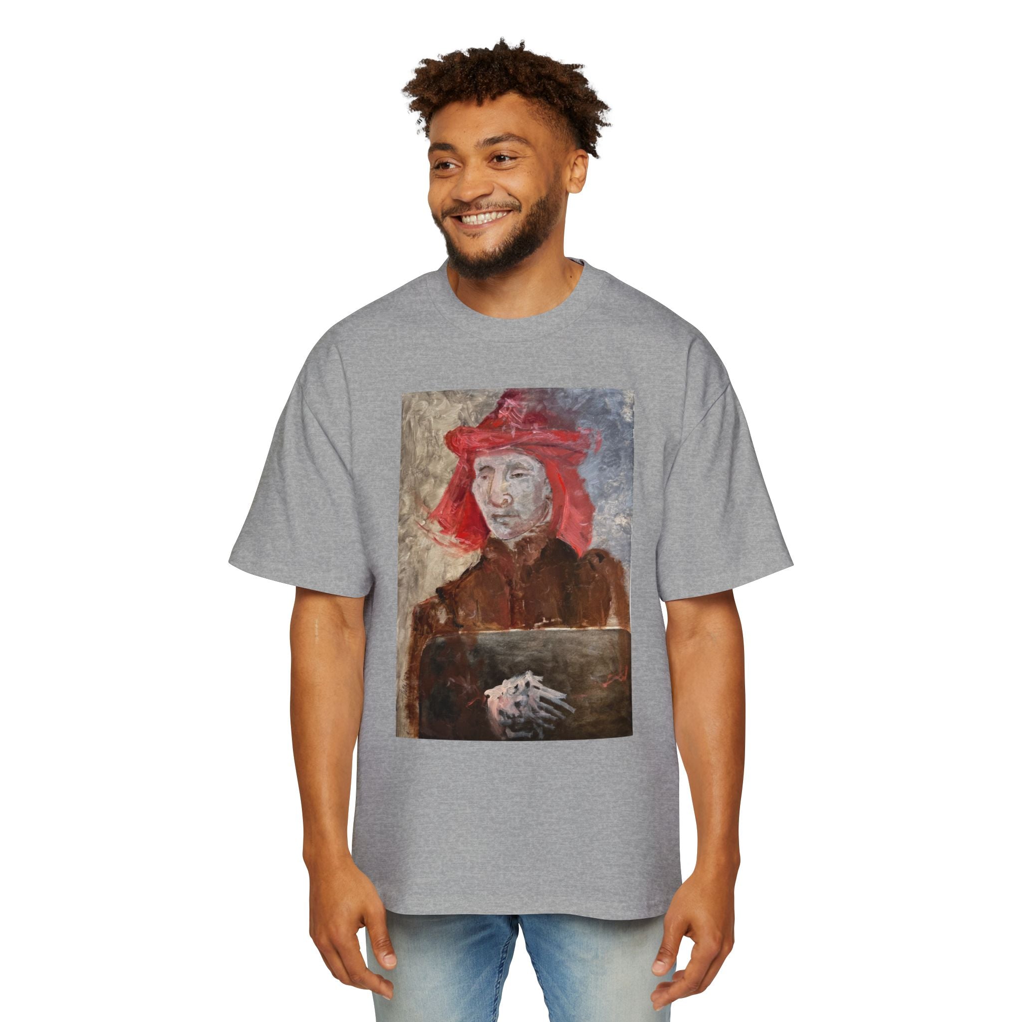 CAPTAIN | Renaissance TEE