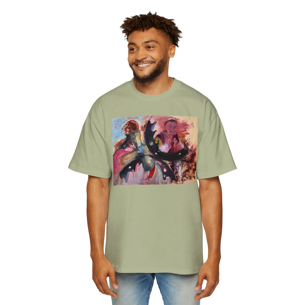CONFESSION  | Surreal  Art T-Shirt