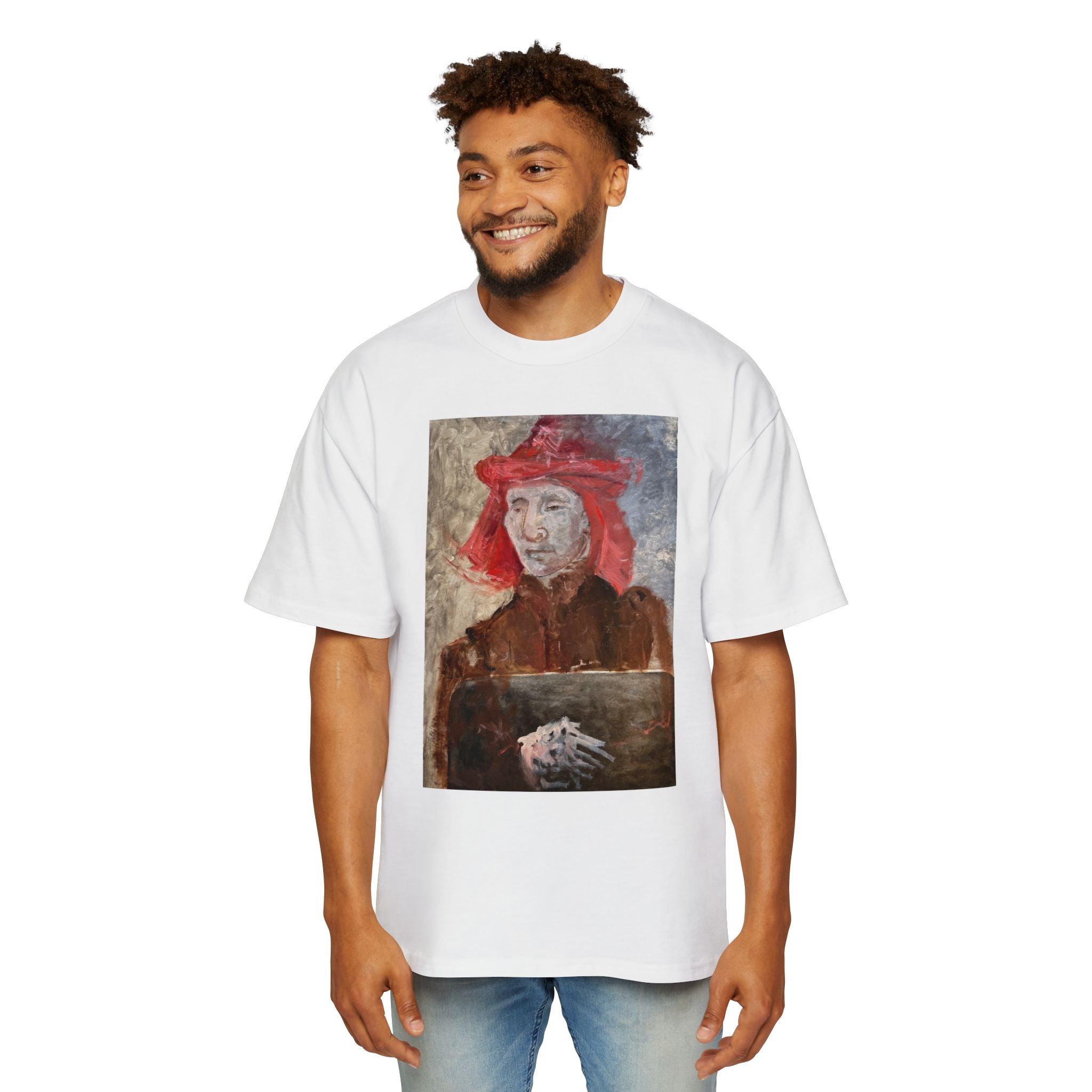 CAPTAIN | Renaissance TEE