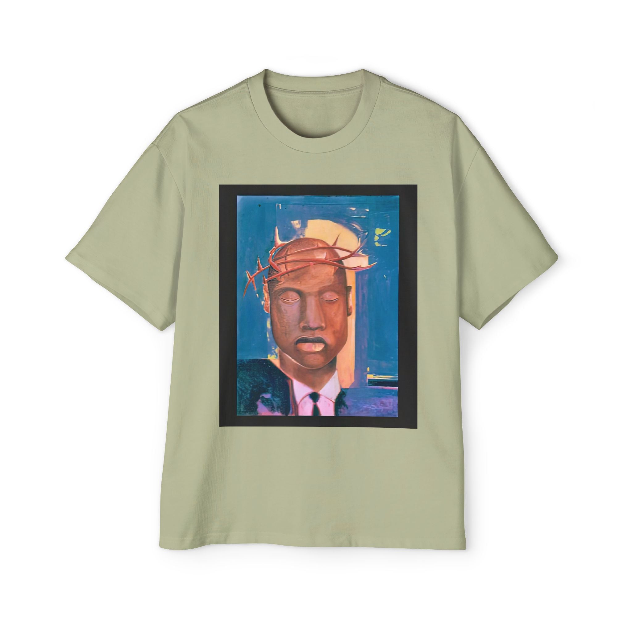 JC 2  —  ACRYLIC