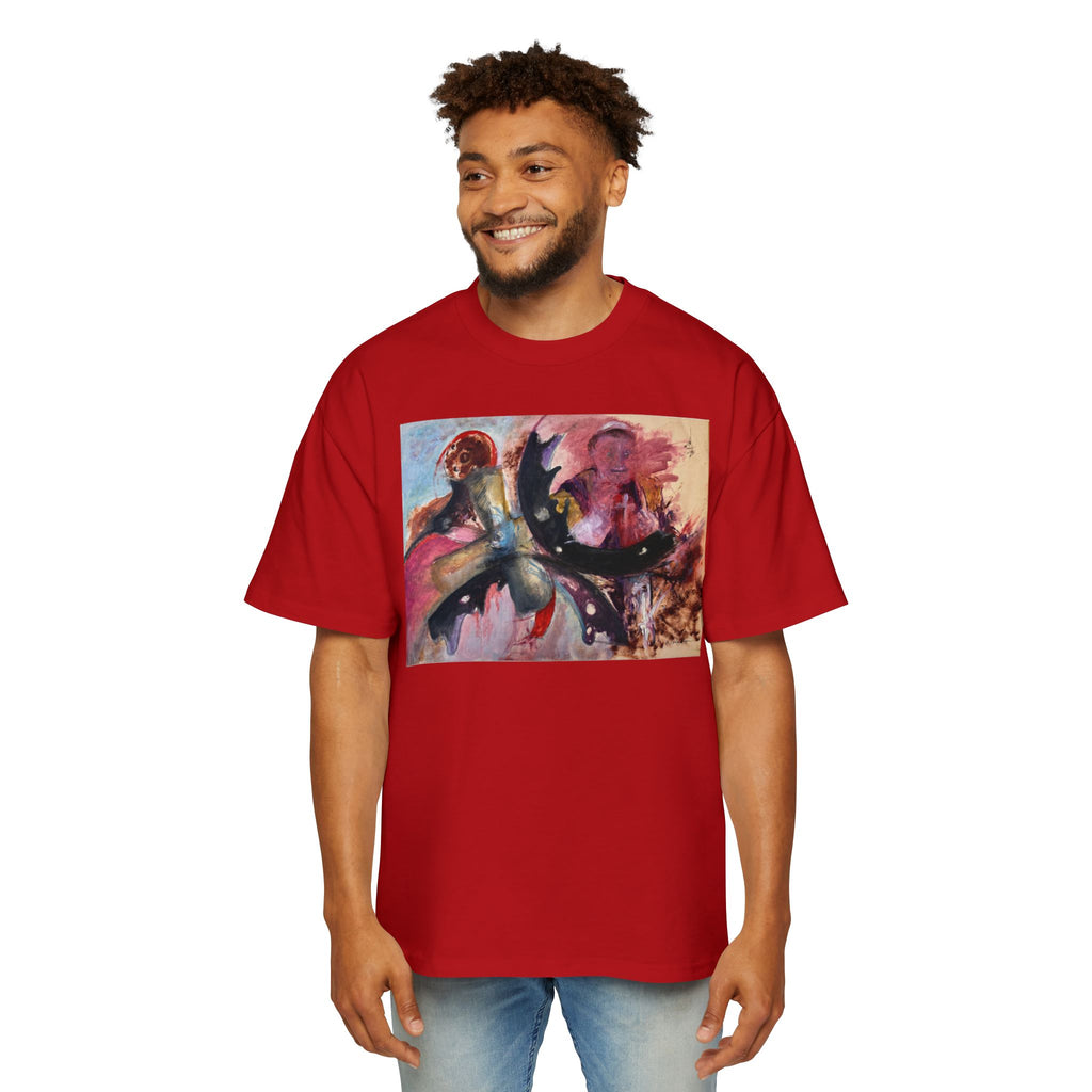 CONFESSION  | Surreal  Art T-Shirt
