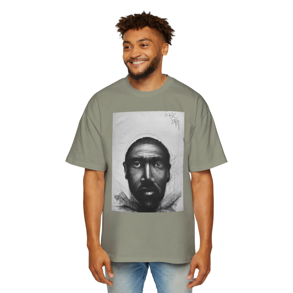 JAMES |  Art Print