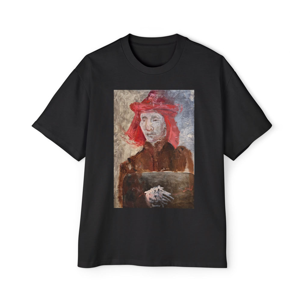 CAPTAIN | Renaissance TEE