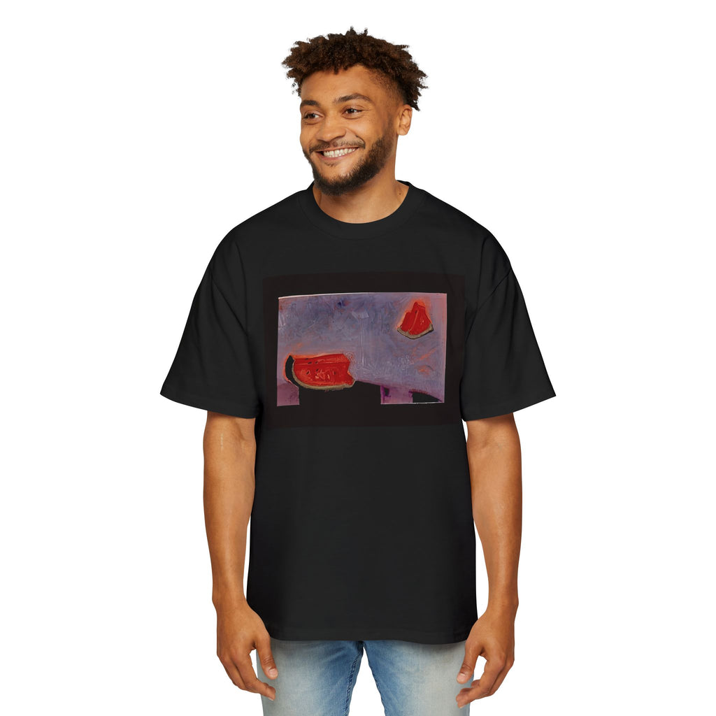 WATERMELON II  — ACRYLIC VINTAGE CLASSIC