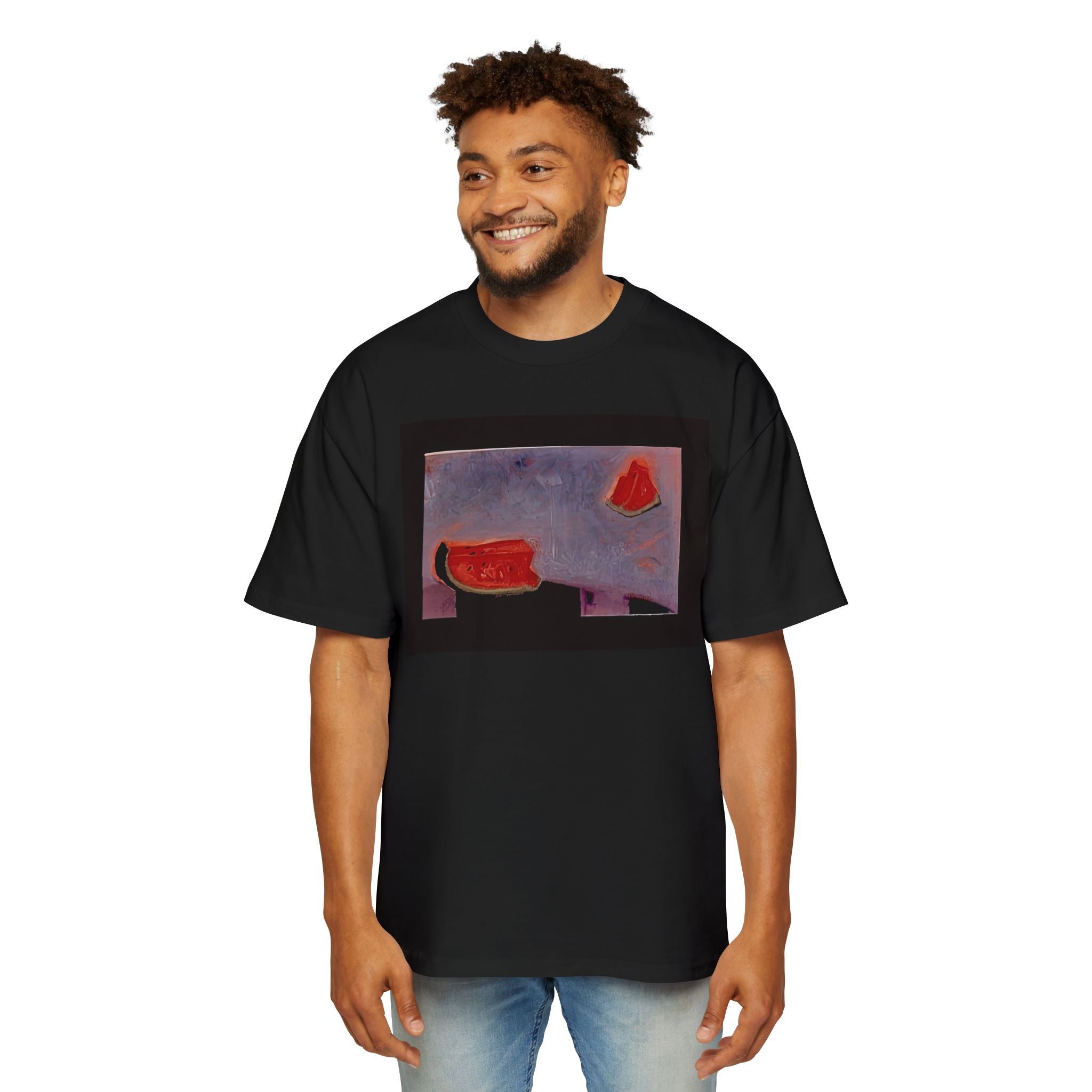 WATERMELON II  — ACRYLIC VINTAGE CLASSIC