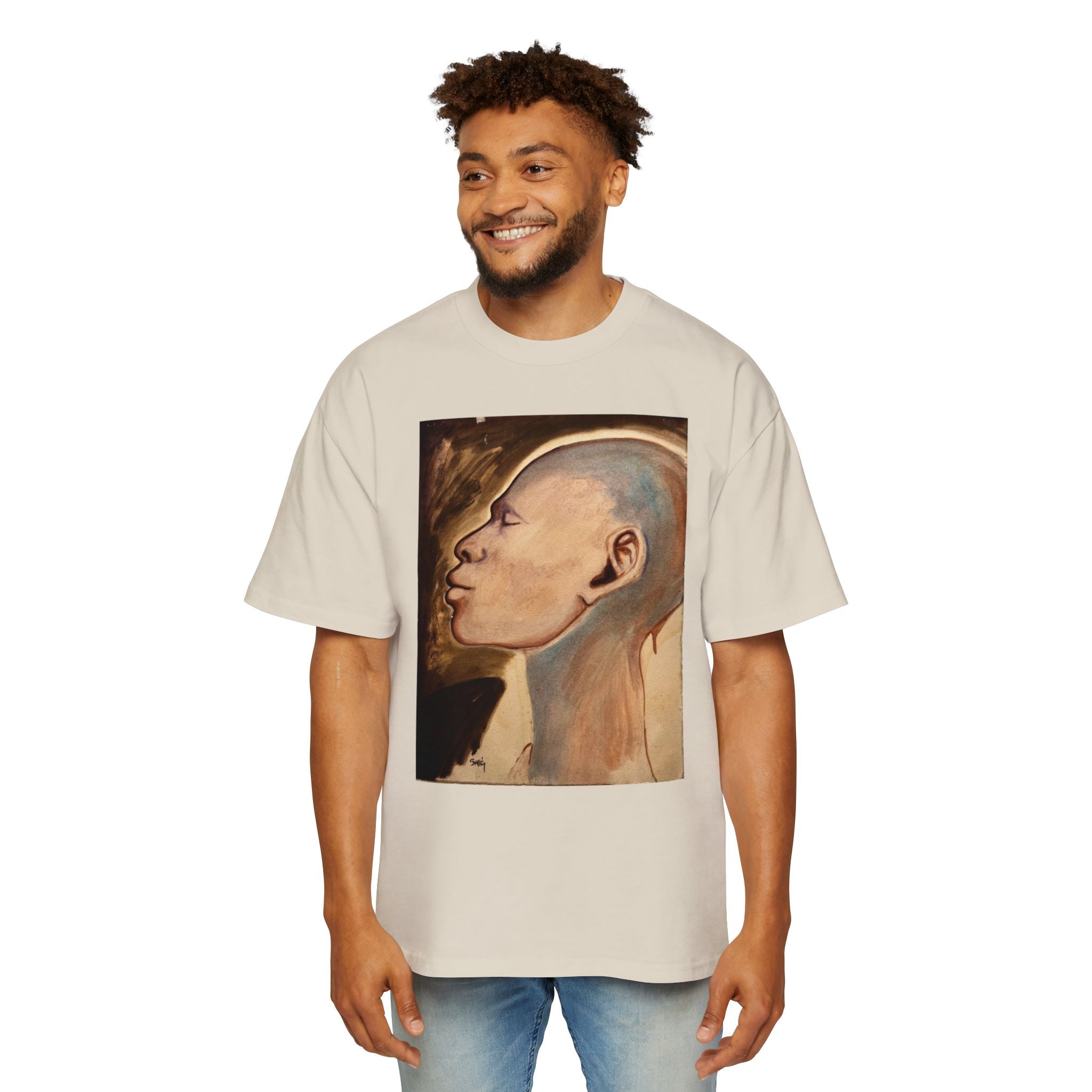 STAR MAN 2 |  Graphic T-Shirt