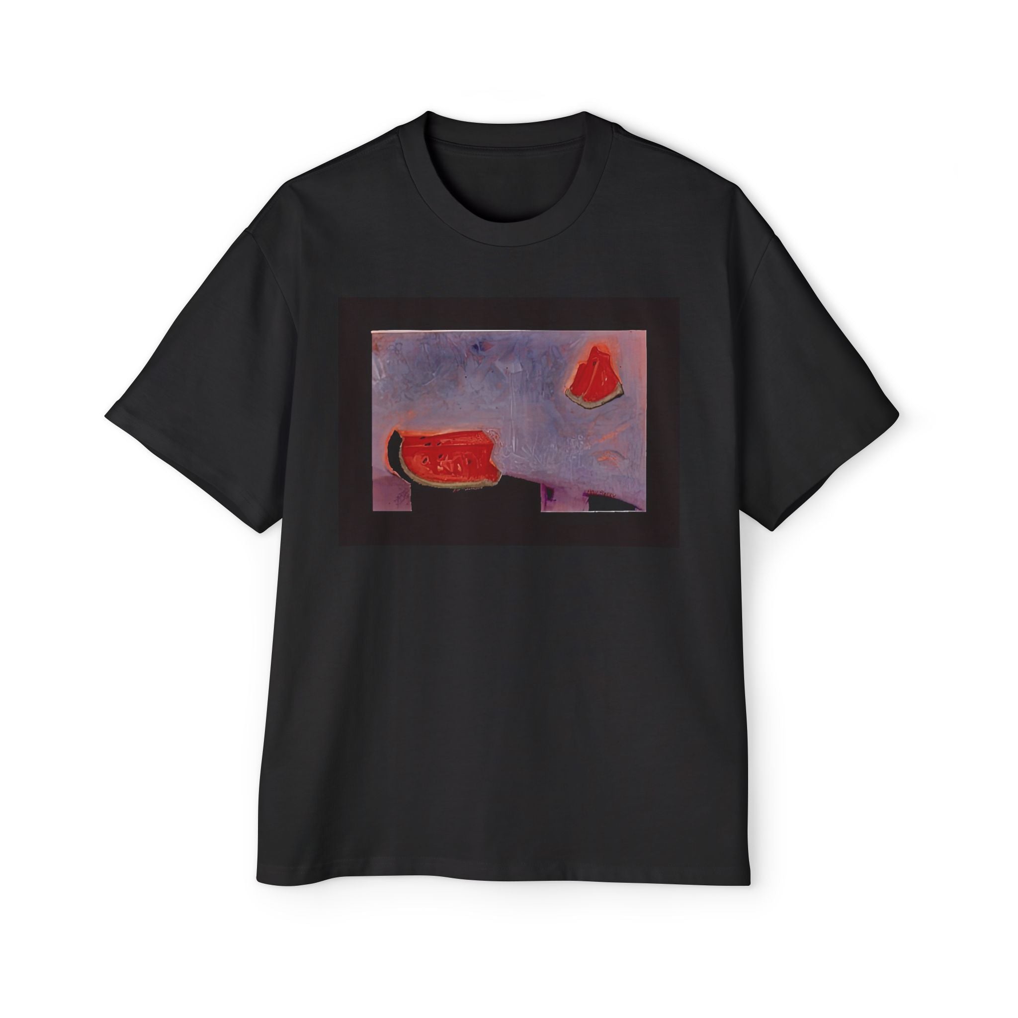 WATERMELON II  — ACRYLIC VINTAGE CLASSIC
