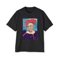 BLACK POPE III -   ACRYLIC CLASSIC