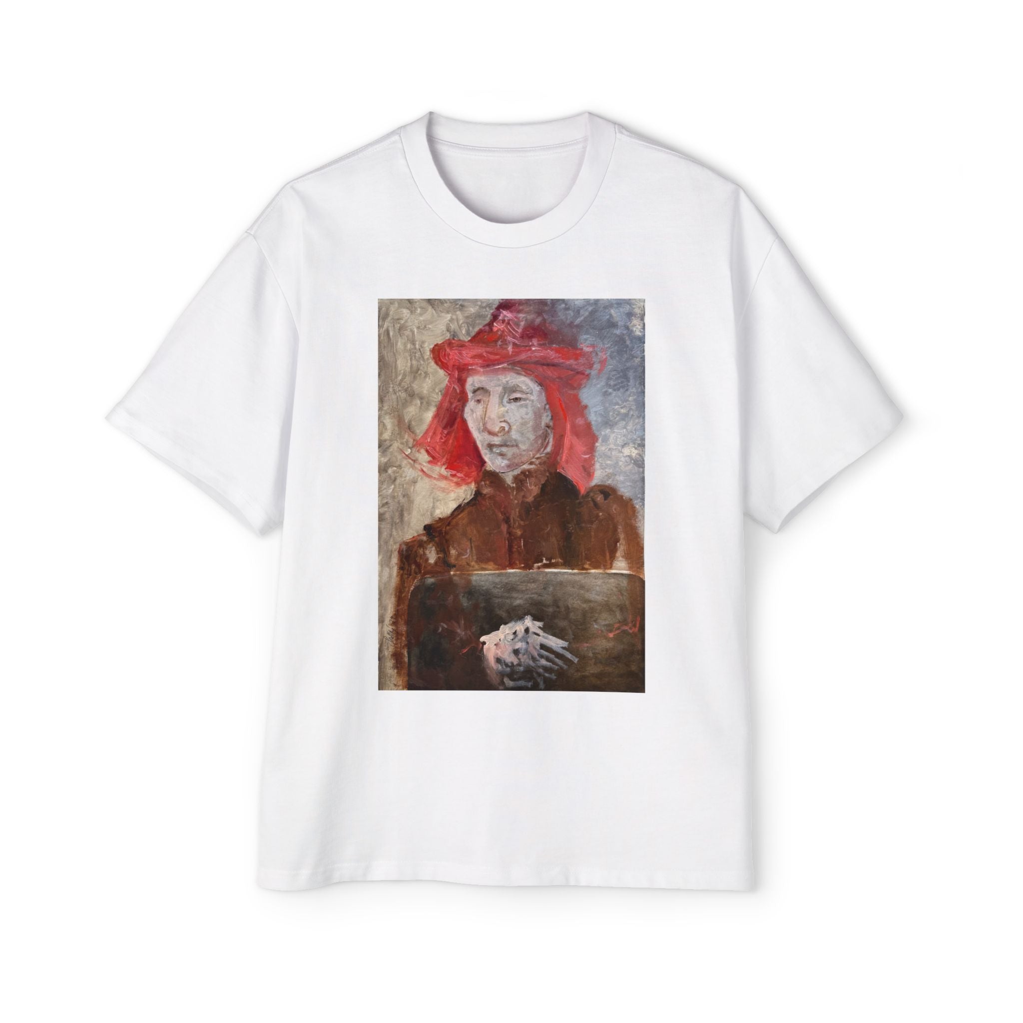 CAPTAIN | Renaissance TEE