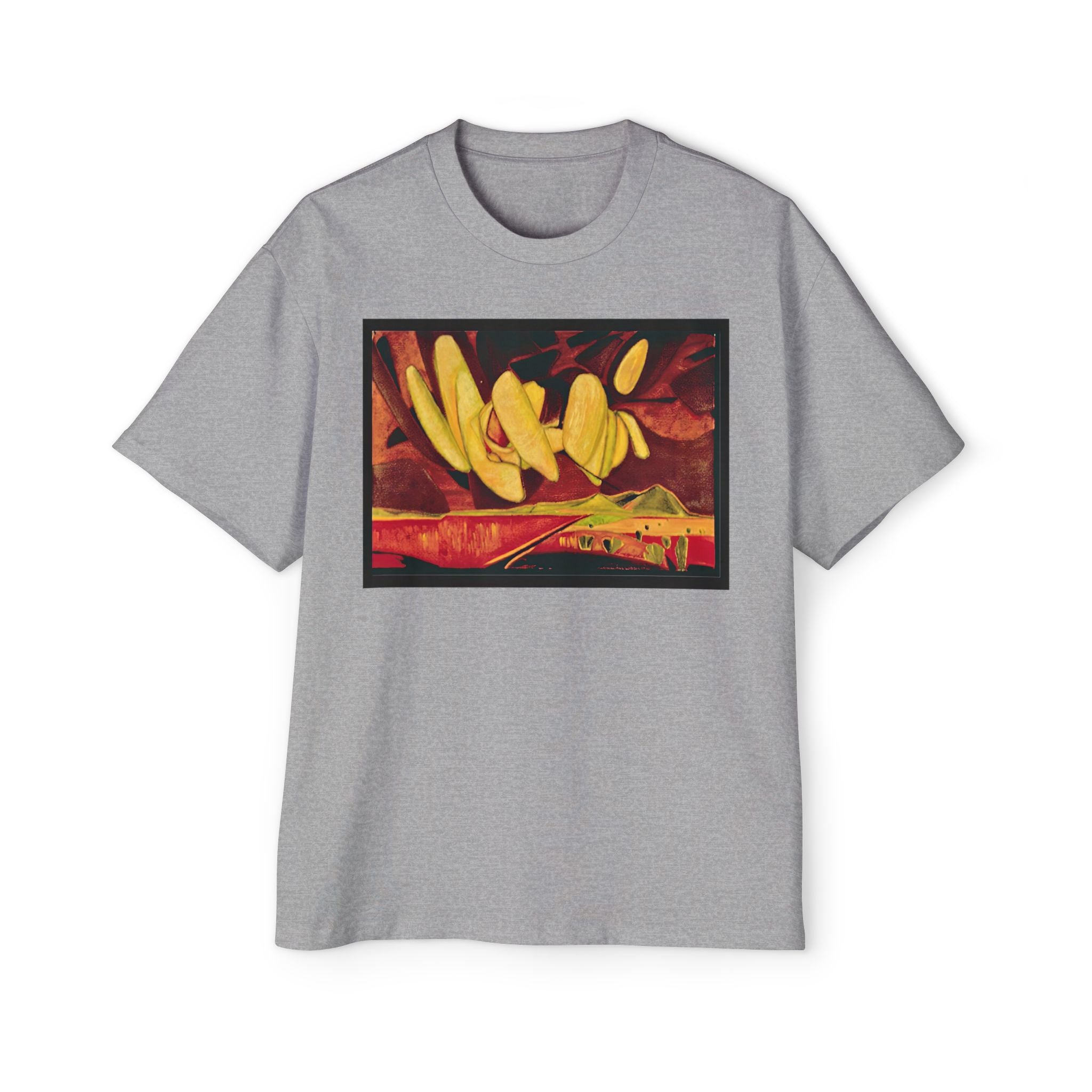SANTA FE SKY — ACRYLIC VINTAGE CLASSIC