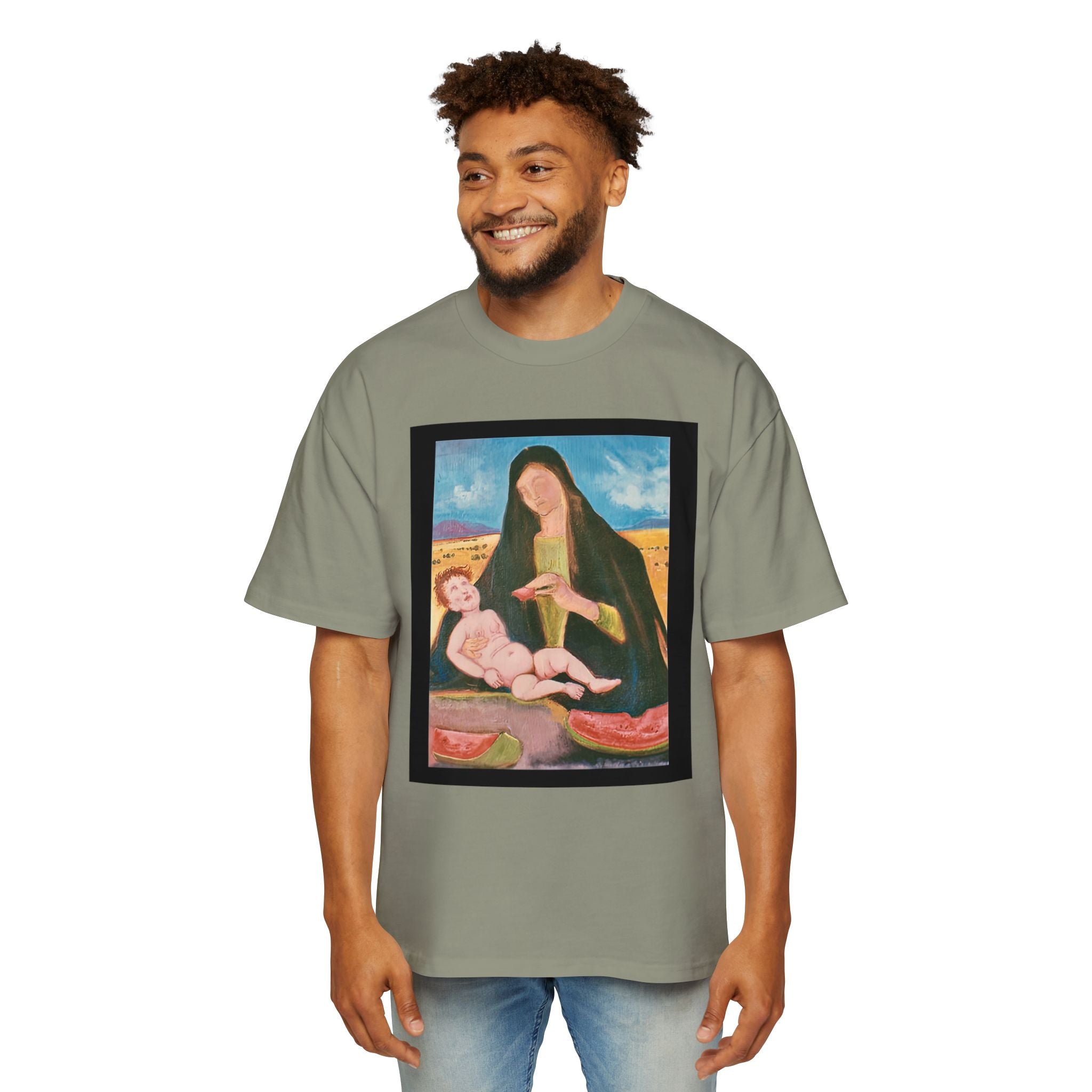 MARY — VINTAGE CLASSIC