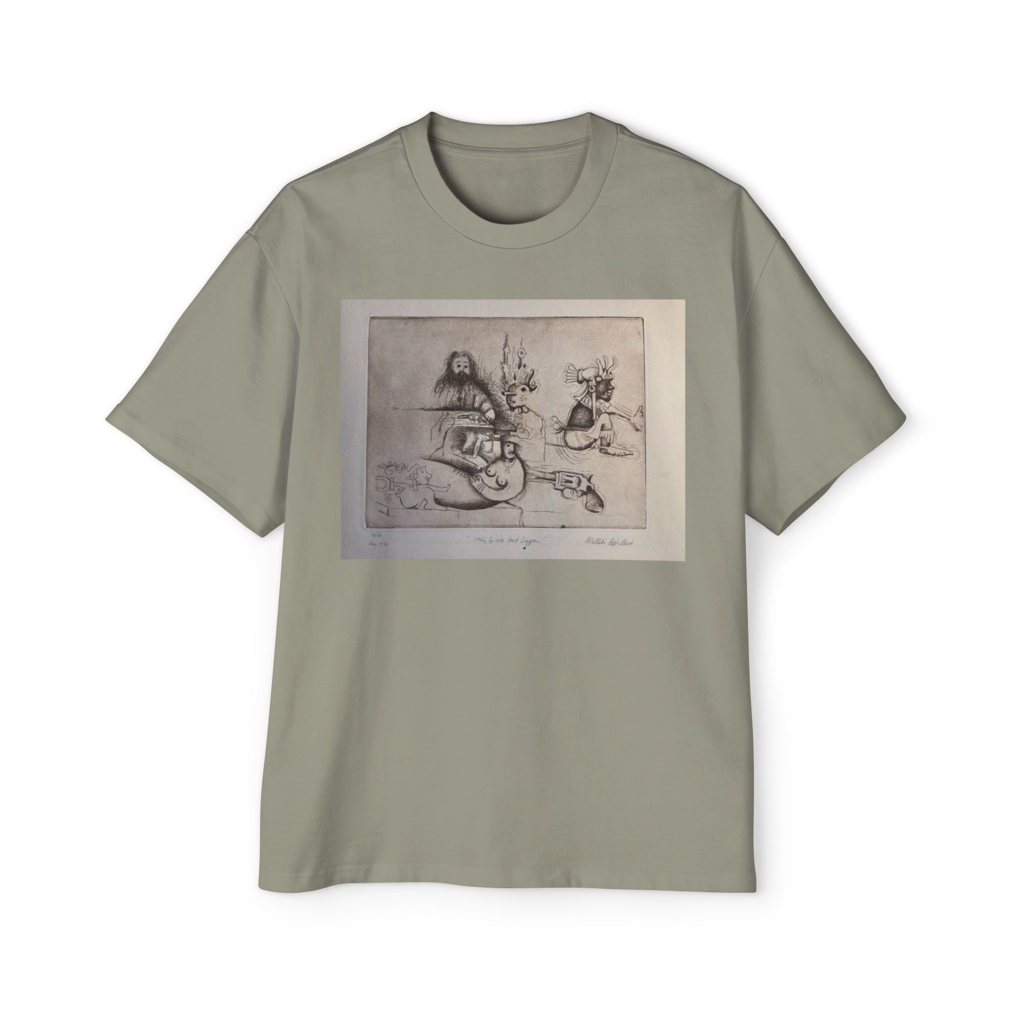 LAST SUPPER LITHOGRAPHY  | Vintage PRINT